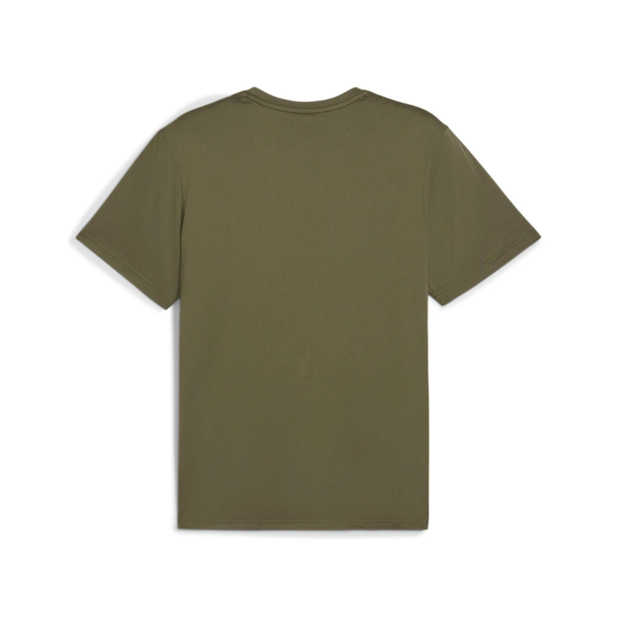 PUMA T-Shirt Puma Herren T-Shirt TAD günstig online kaufen