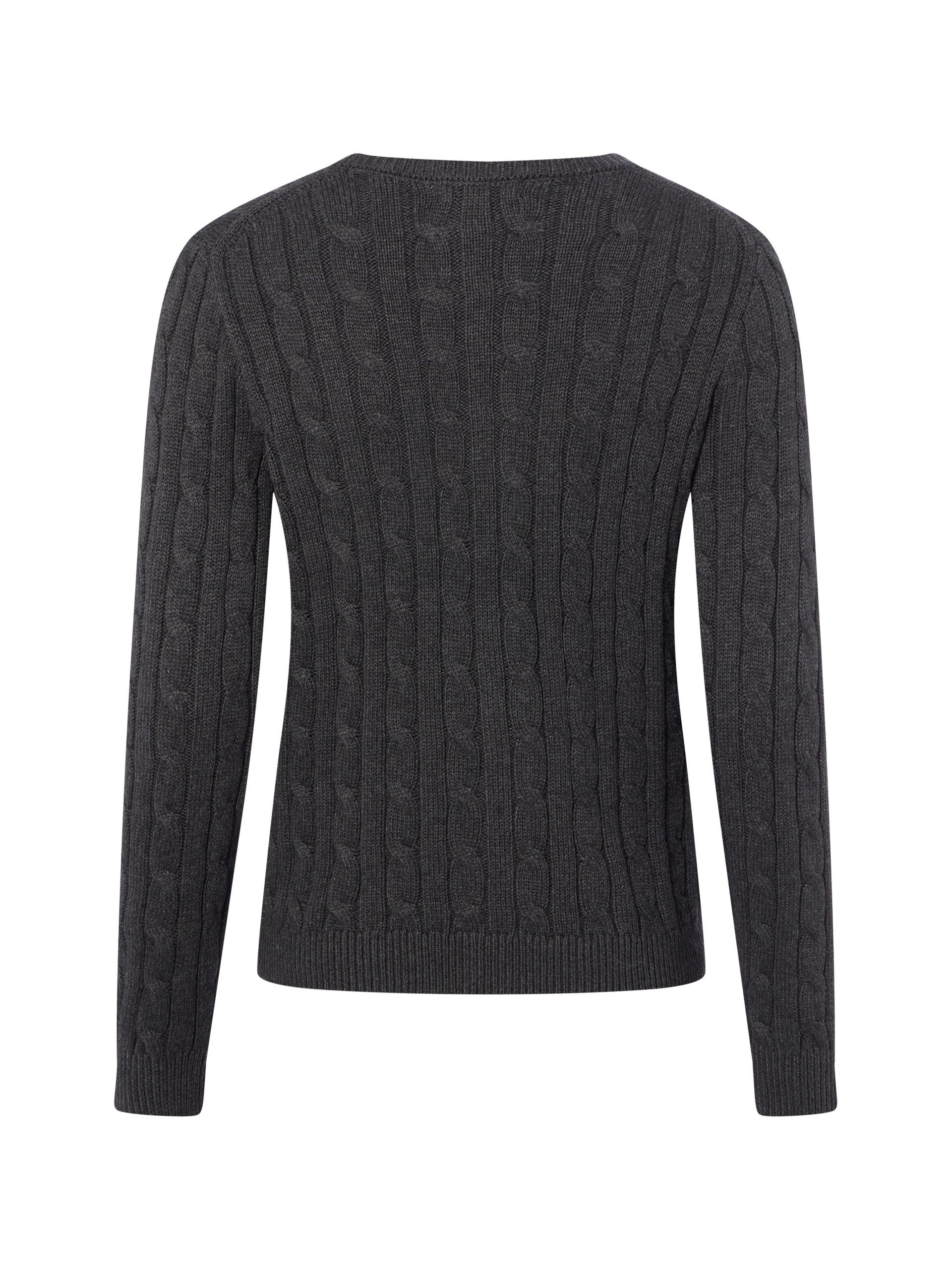 Marie Lund Strickjacke