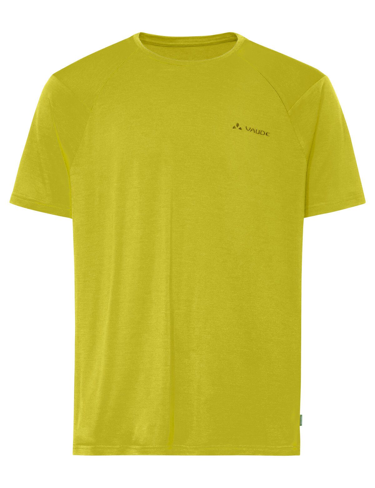 T-Shirt Men's Essential Wool T-Shirt