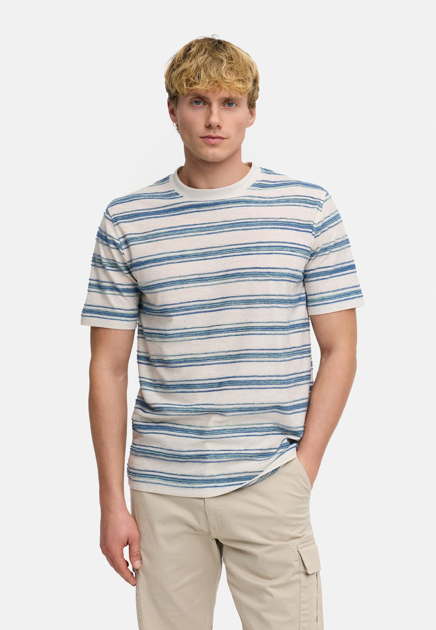 Kronstadt T-Shirt KSHolden