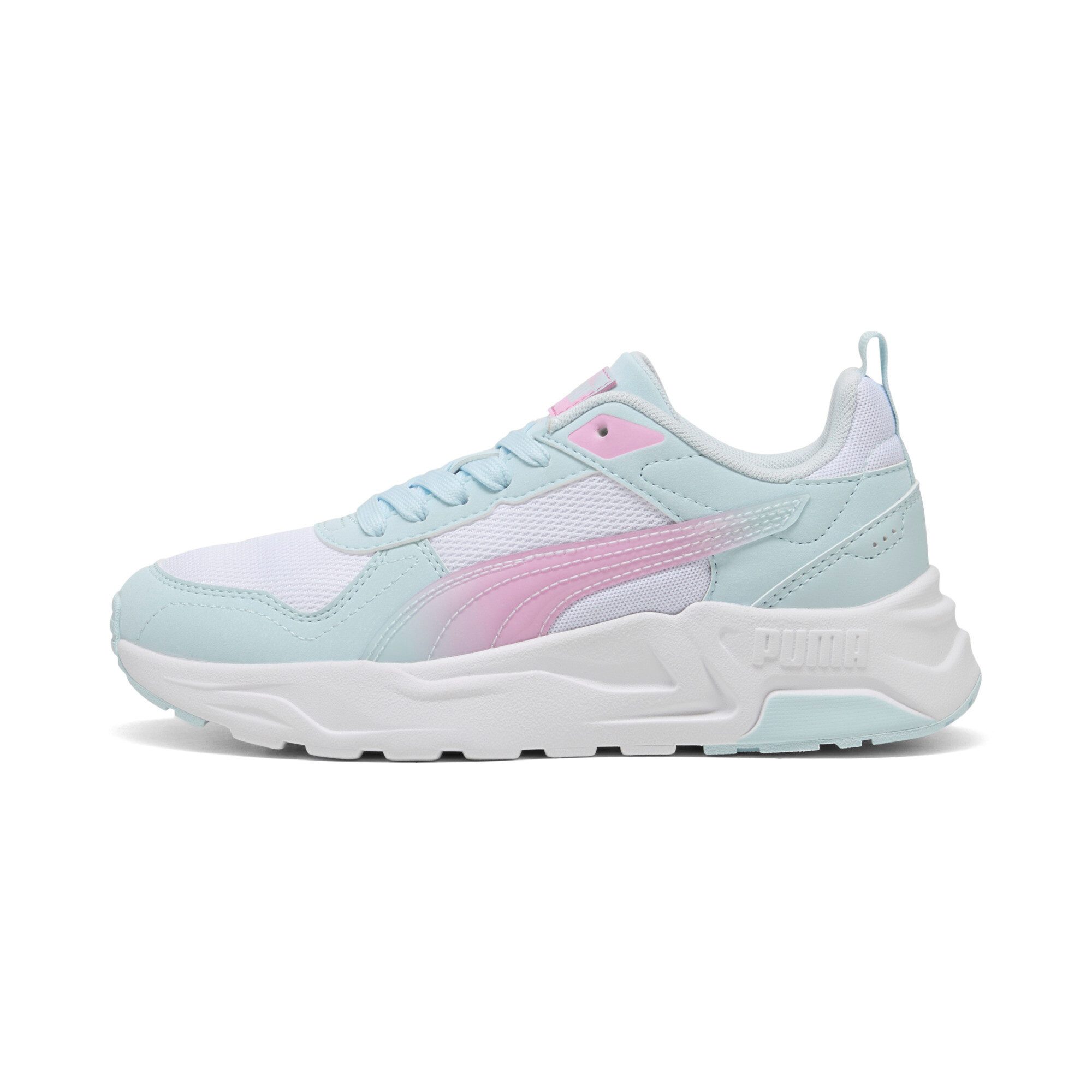 PUMA TRINITY 2 LT FADED GLOW JR Sneaker