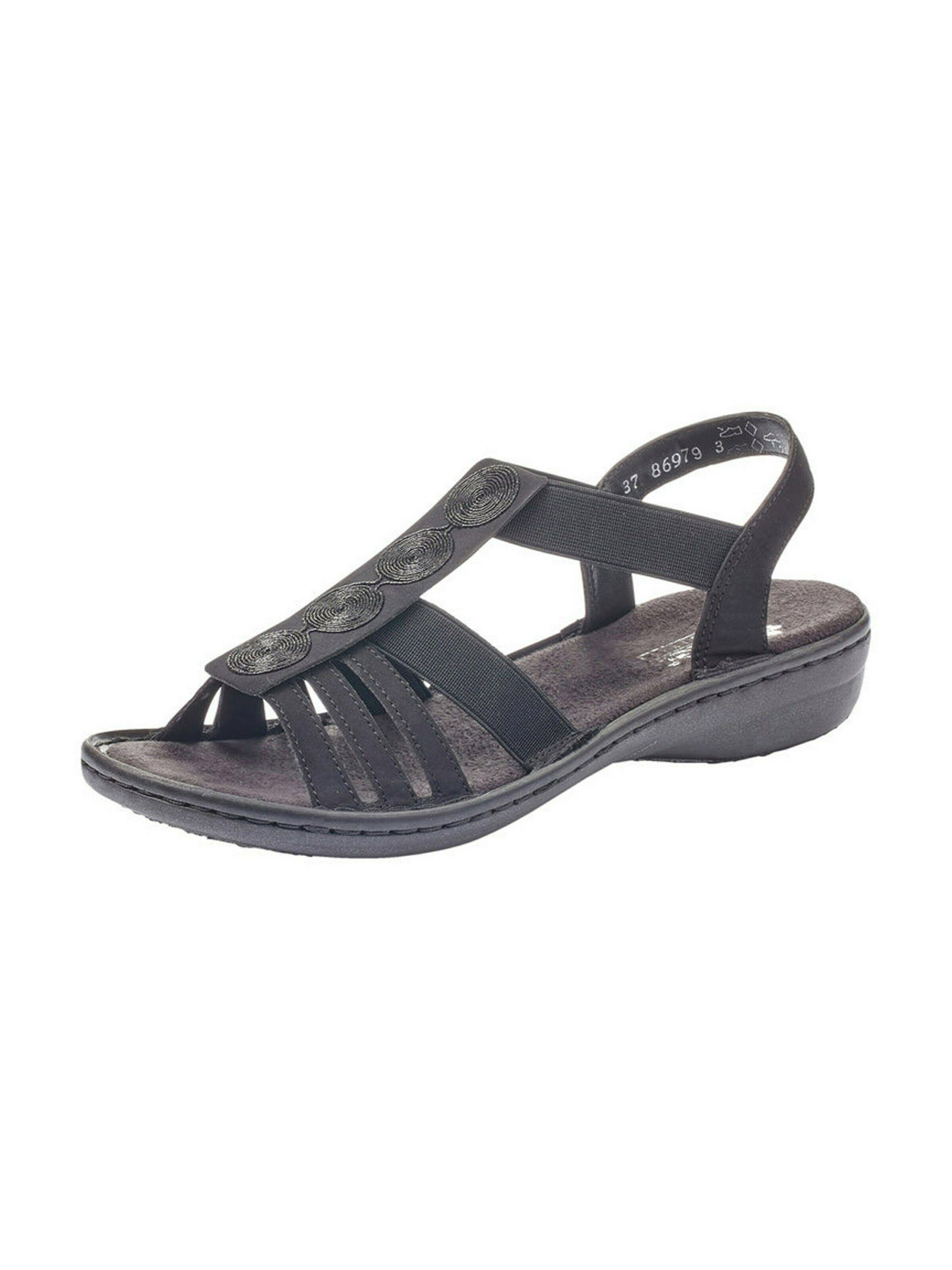 Rieker Sandale (1-tlg) günstig online kaufen