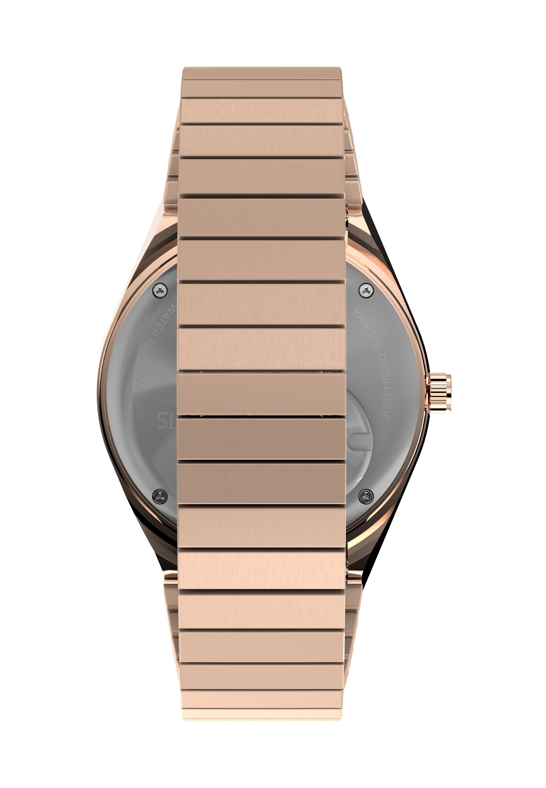 Timex Quarzuhr Q Timex x Peanuts günstig online kaufen