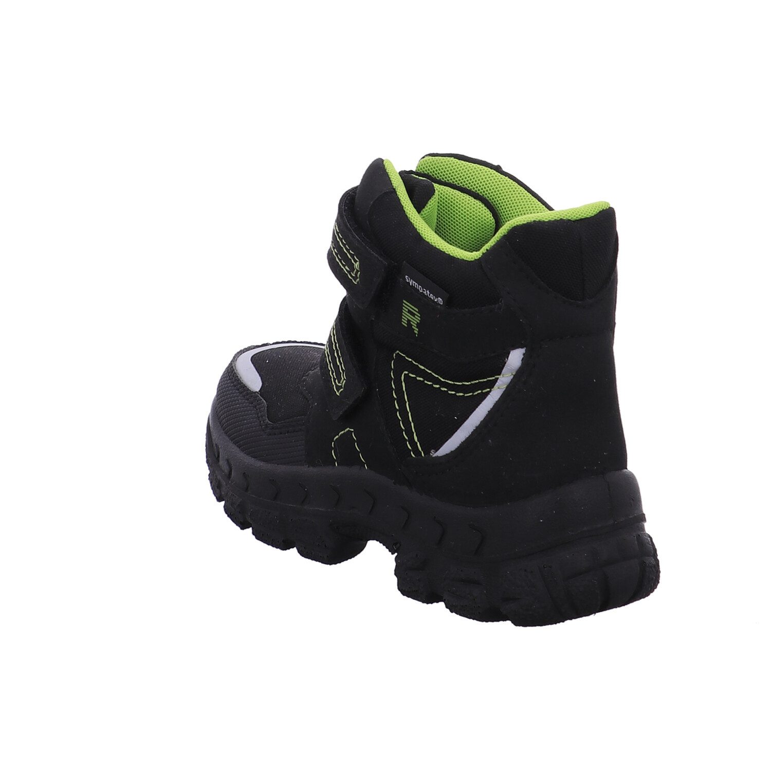 Richter Stiefel