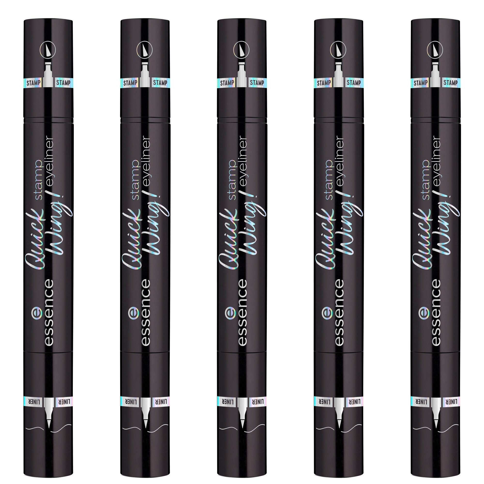 Eyeliner Quick Wing! stamp eyeliner