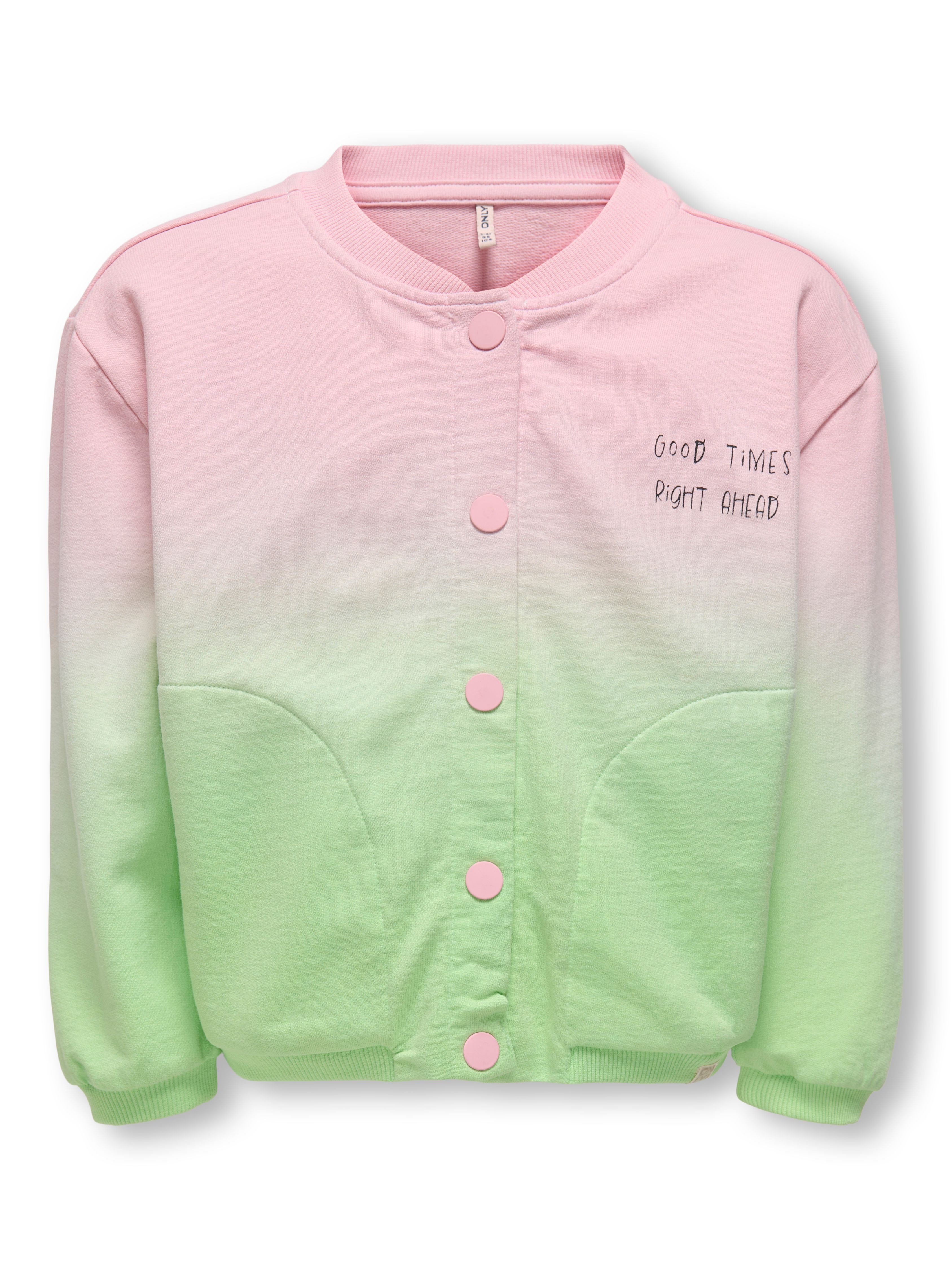ONLY Sweatjacke