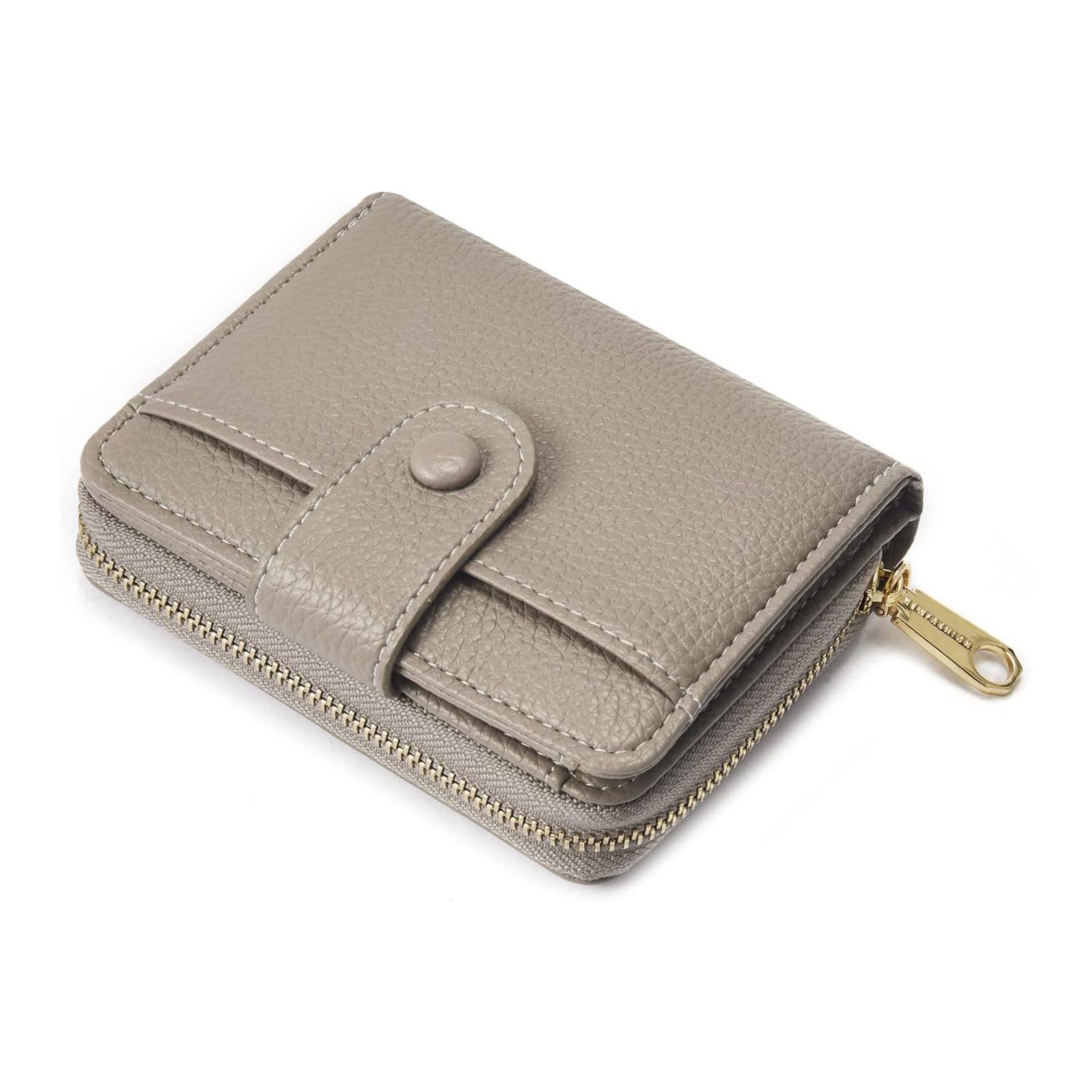 REDOM Geldbörse Portemonnaie klein mit RFID-Schutz Mini Brieftasche Kartene günstig online kaufen