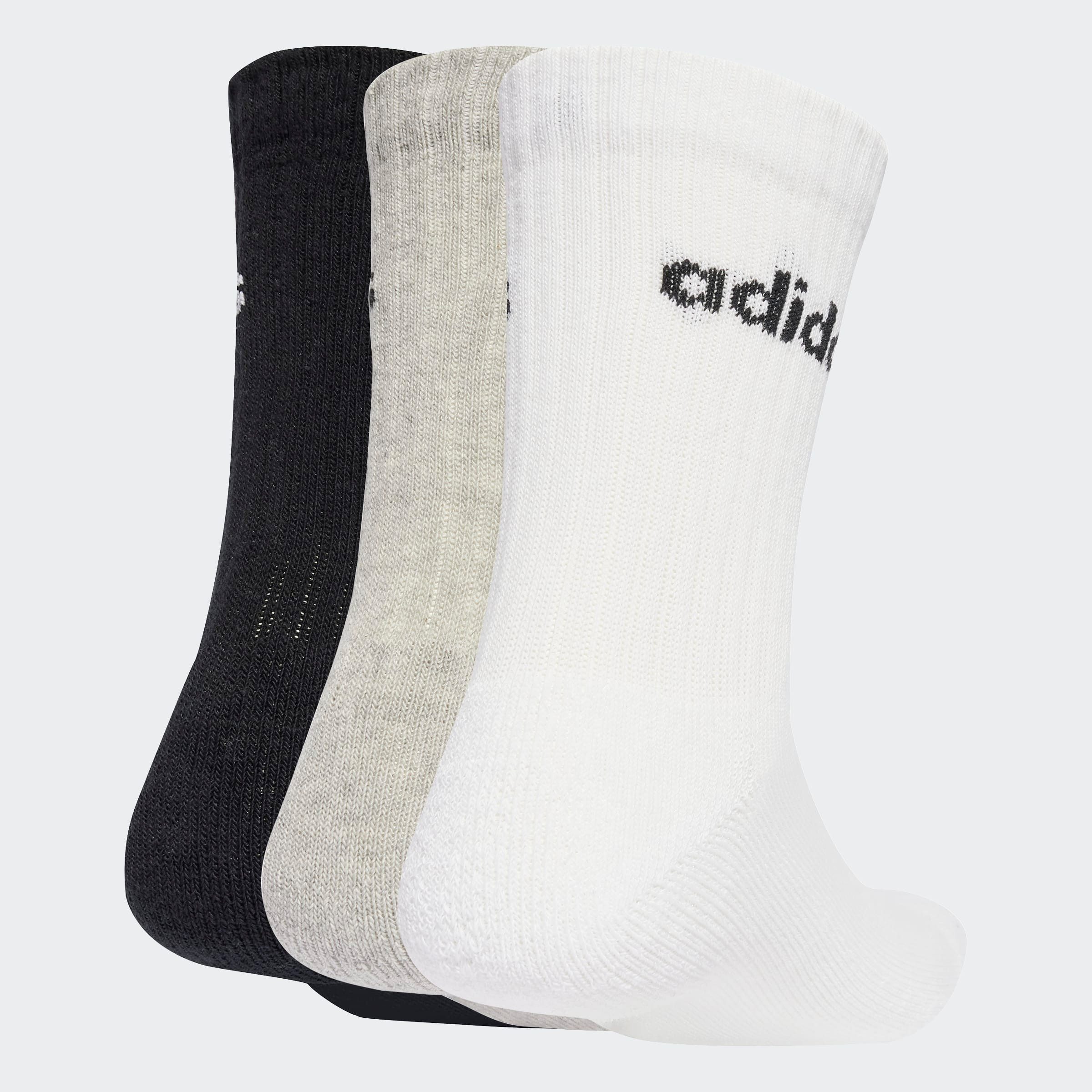 adidas Performance Funktionssocken C LIN CREW 6P günstig online kaufen