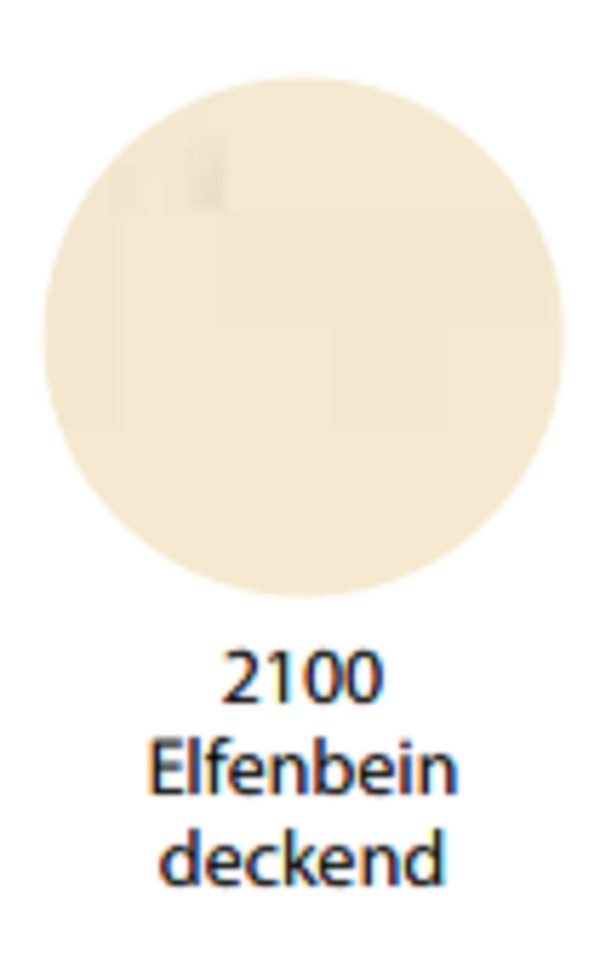 Saicos Fassadenfarbe Saicos Haus- & Gartenfarbe, Naturöl-Basis, deckend, für alle Außenhölzer, blockfest