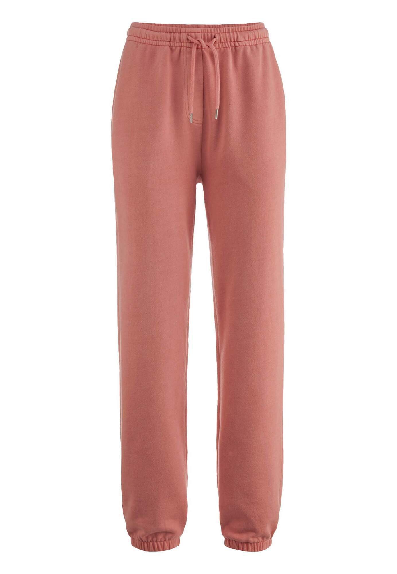 Hessnatur Jerseyhose Relaxed aus reiner Bio-Baumwolle günstig online kaufen