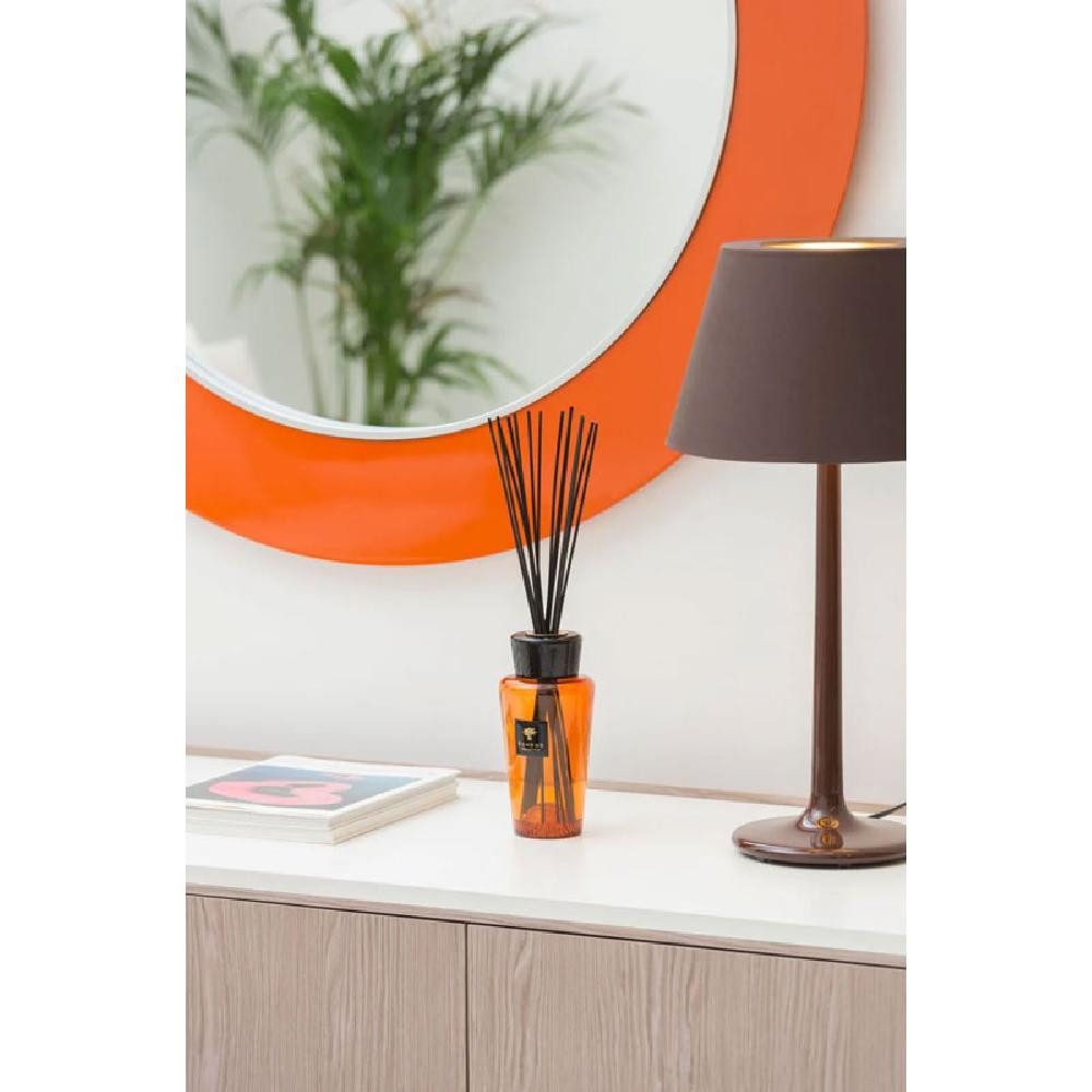 Baobab Raumduft Raumduft Diffuser Cuir de Russie (0,5l)