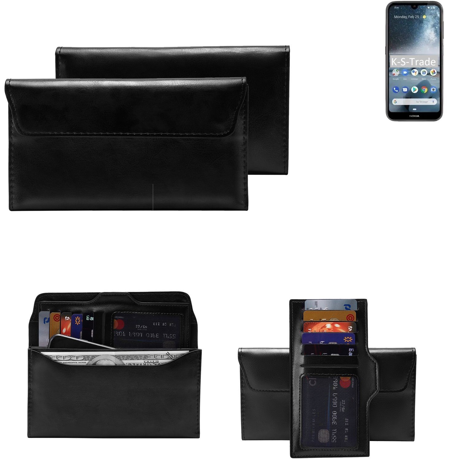Handyhülle für Nokia 4.2