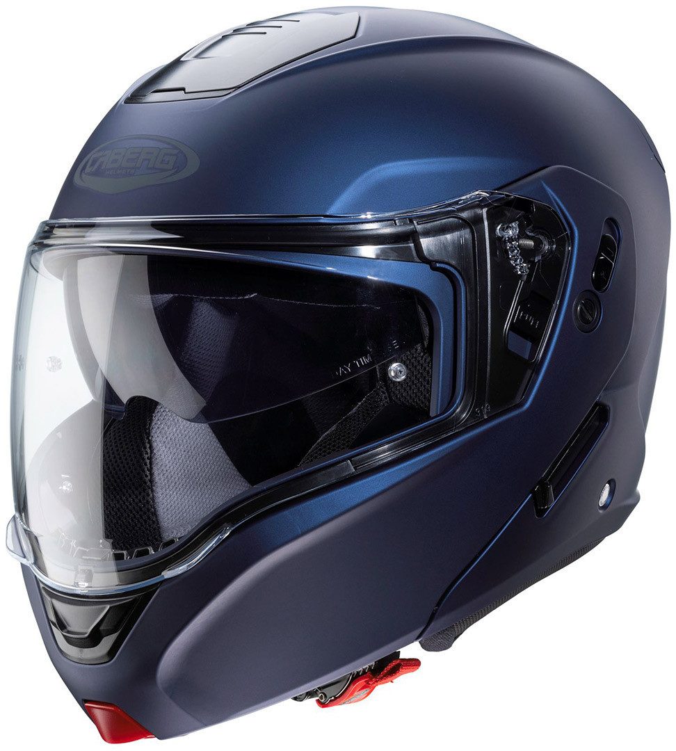 Motorradhelm Horus Klapphelm