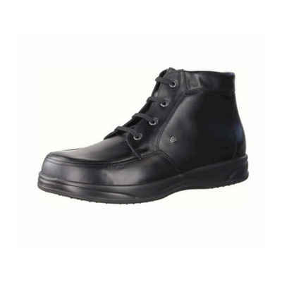 Finn Comfort schwarz Stiefel (1-tlg)