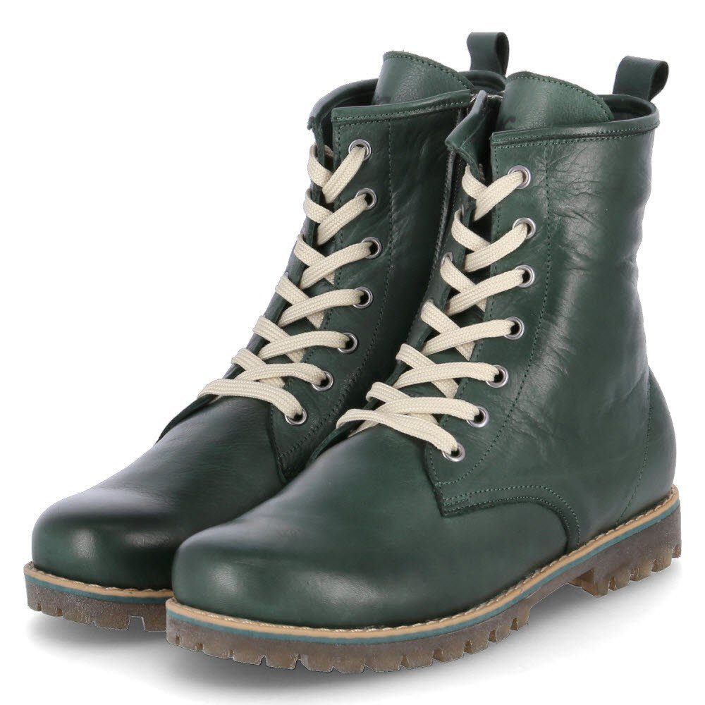 Andrea Conti Schnürstiefeletten Schnürstiefel