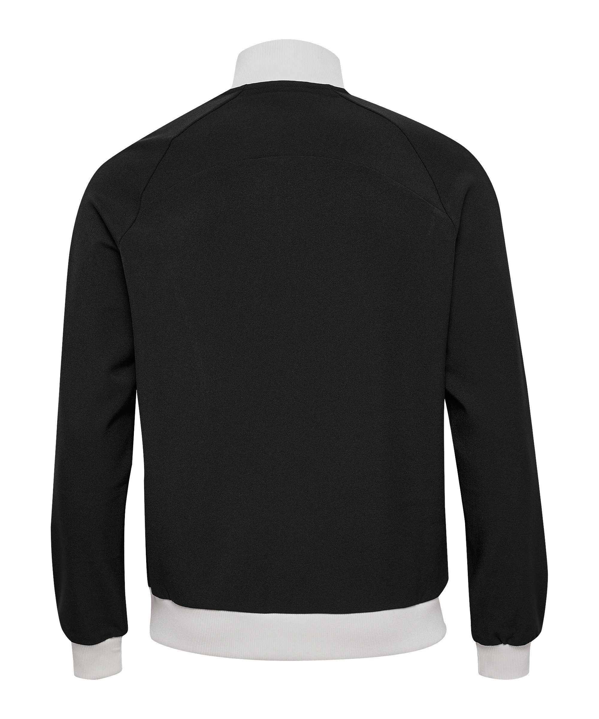 hummel Trainingsjacke hummel Root Track Jacke Bequem