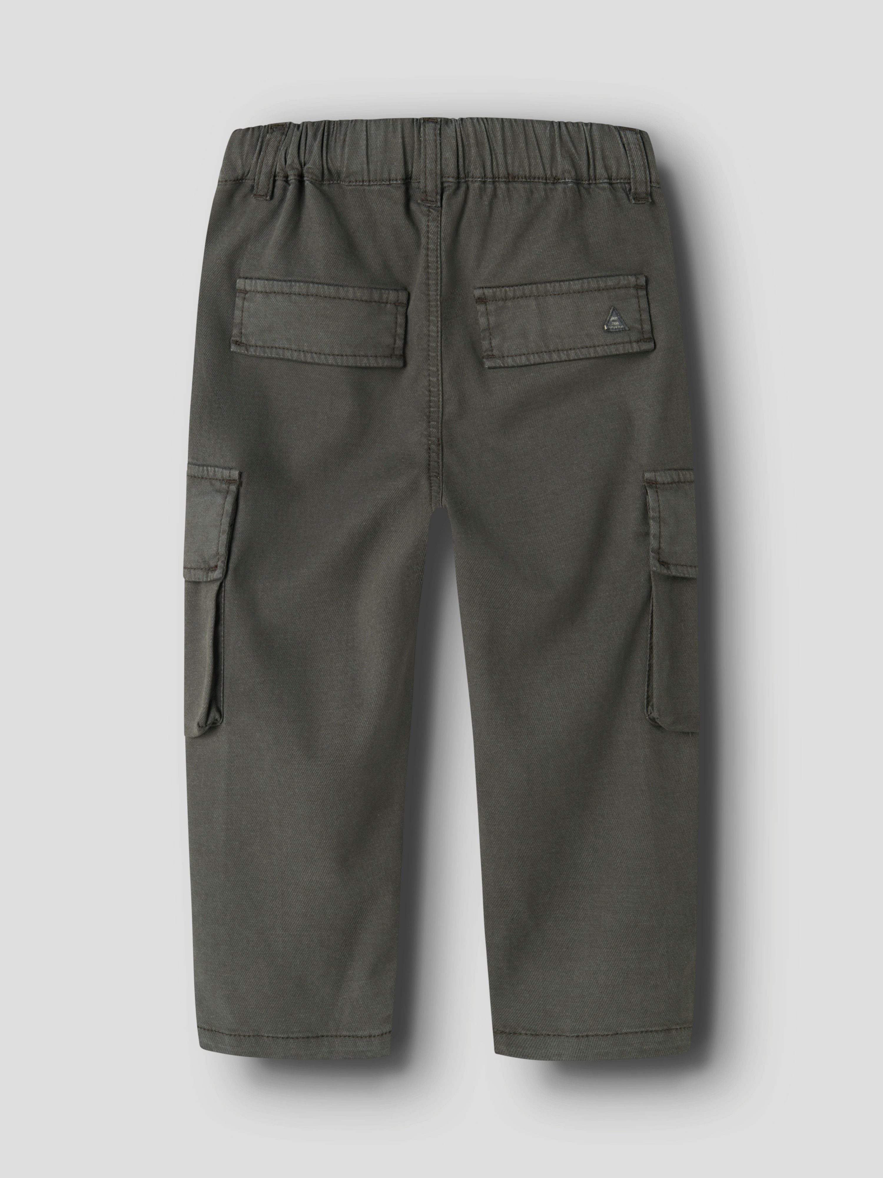 Name It Cargohose NMMBEN TAP CARGO TWI PANT 8950-PO NOOS