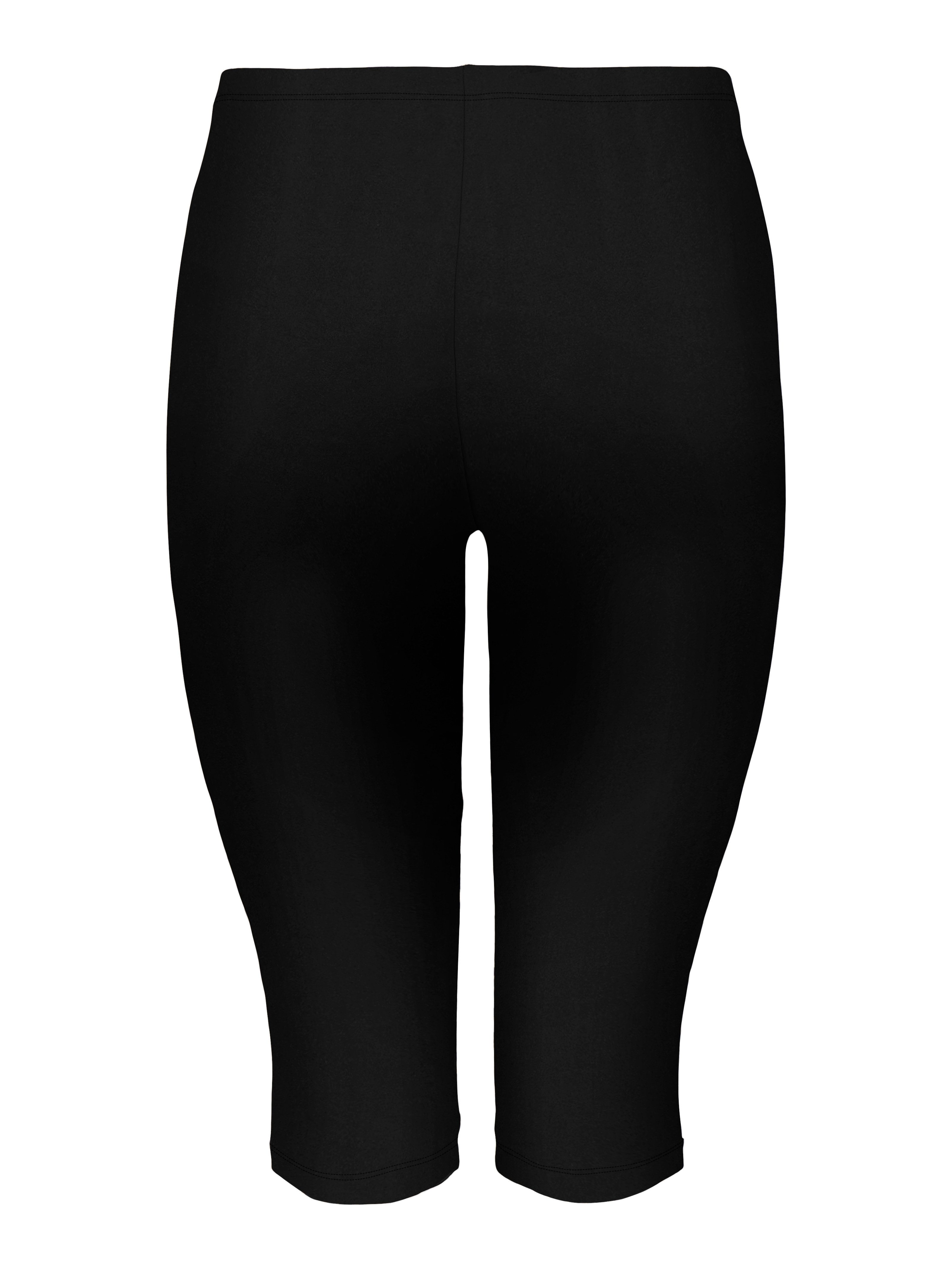 ONLY Caprileggings ONLLIVE LOVE AOP CAPRI günstig online kaufen