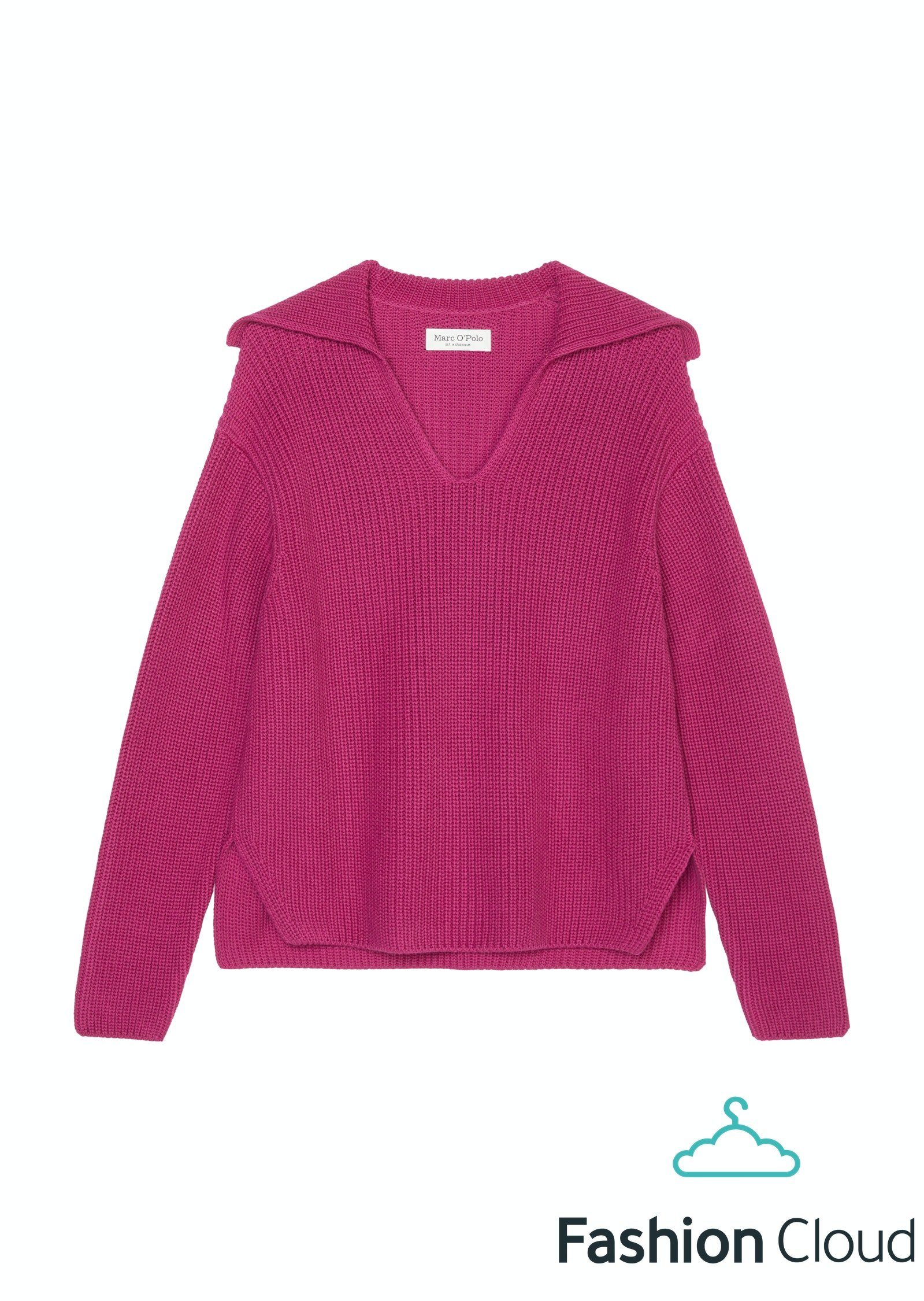 Strickpullover