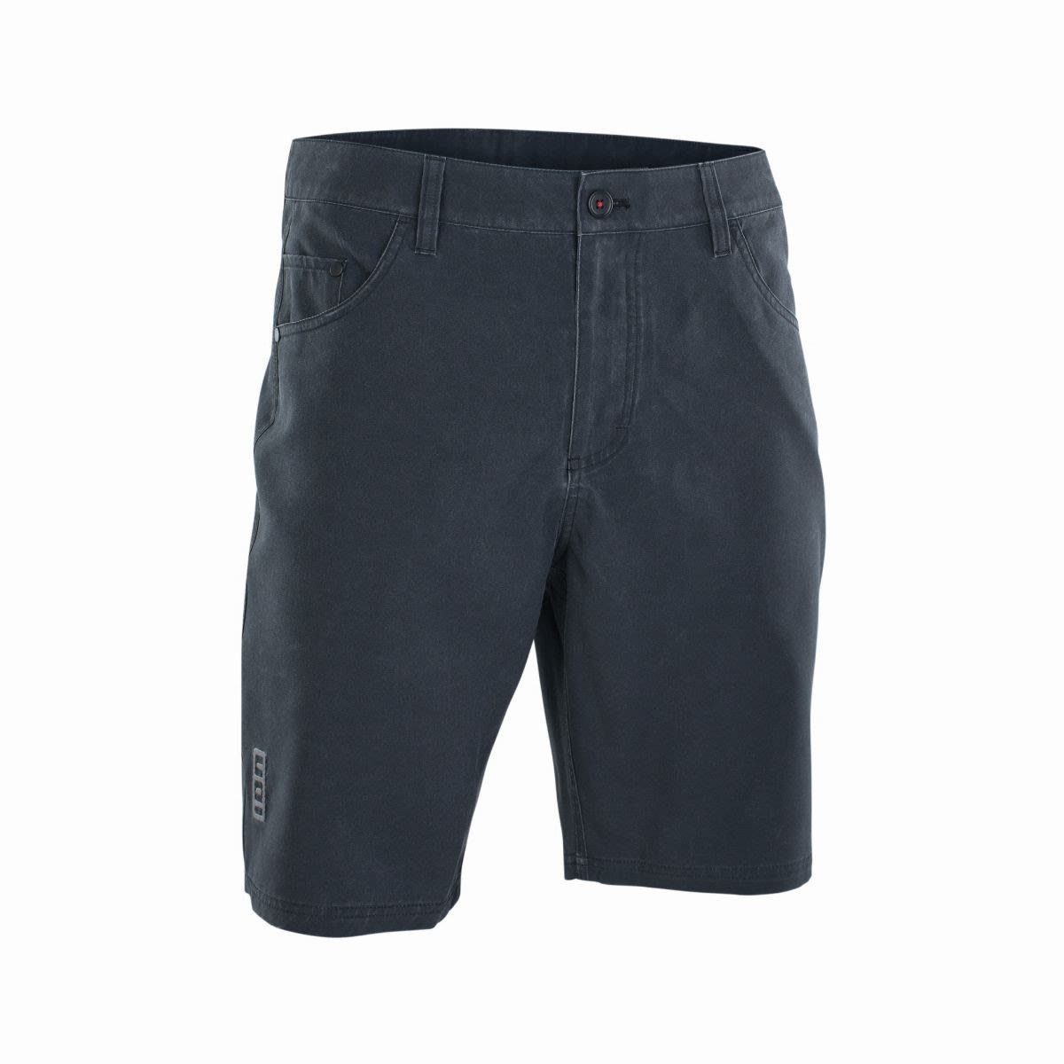 ION Strandshorts Ion M Shorts Hybrid Herren Shorts Black