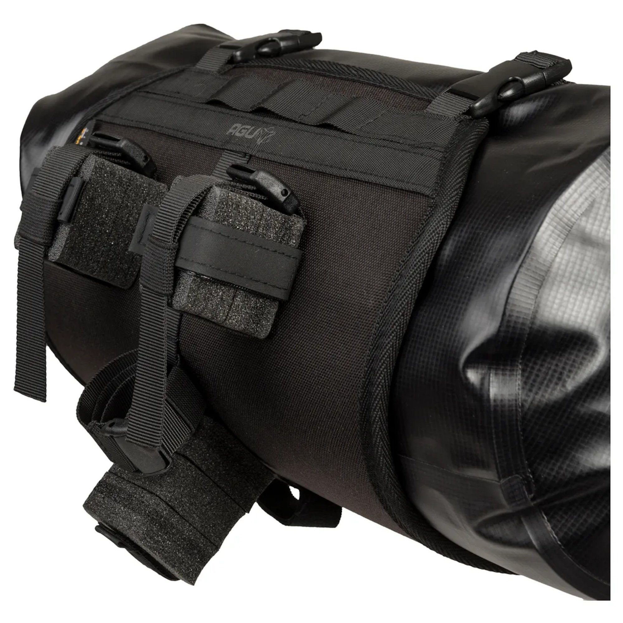 AGU Fahrradtasche Lenkertasche Venture Extreme wasserdicht