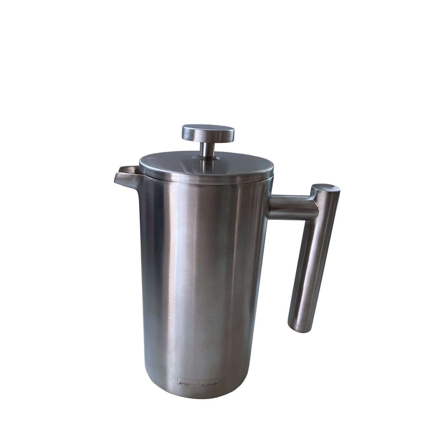monkano French Press Kanne, 0,8l Kaffeekanne