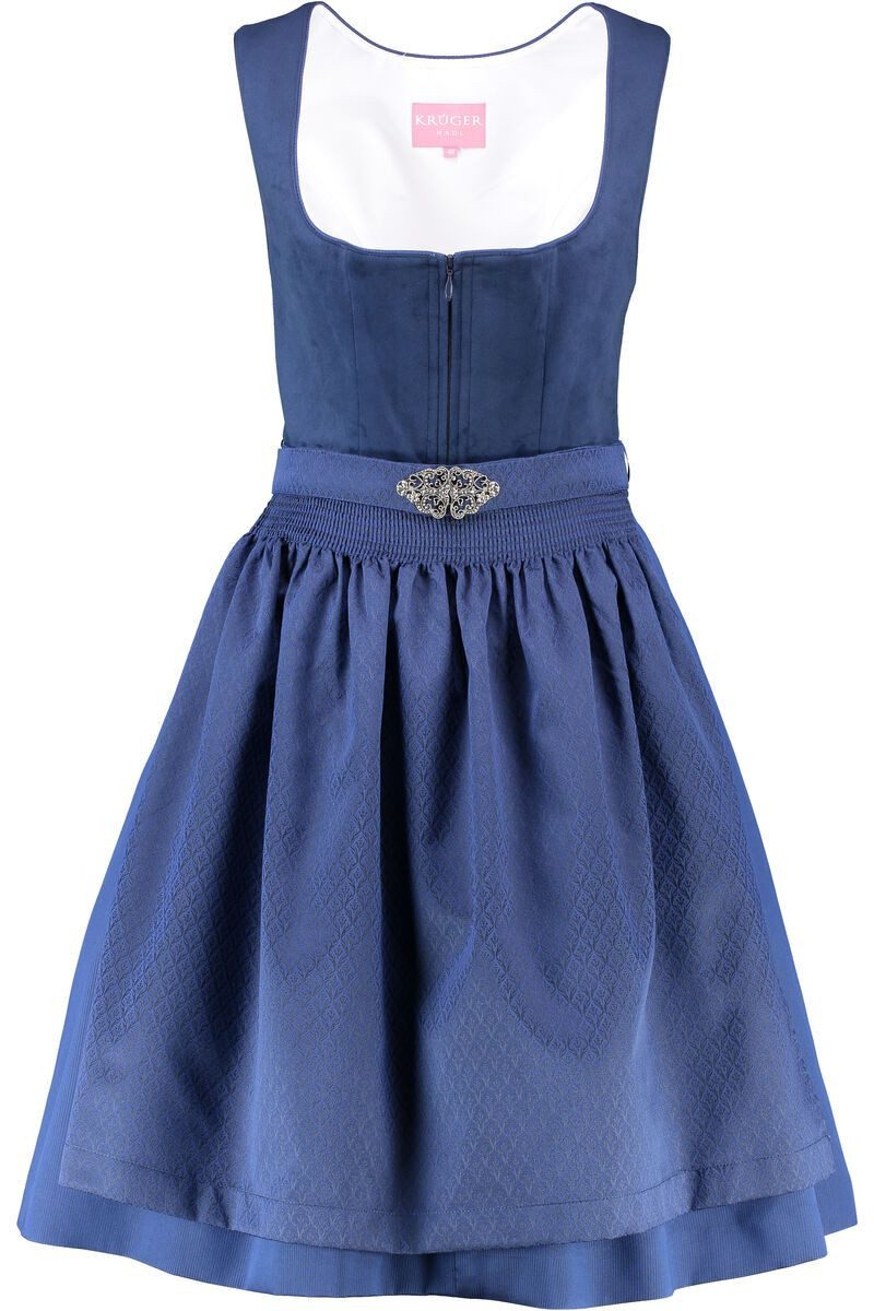 Krüger Madl Dirndl Alisha 60er