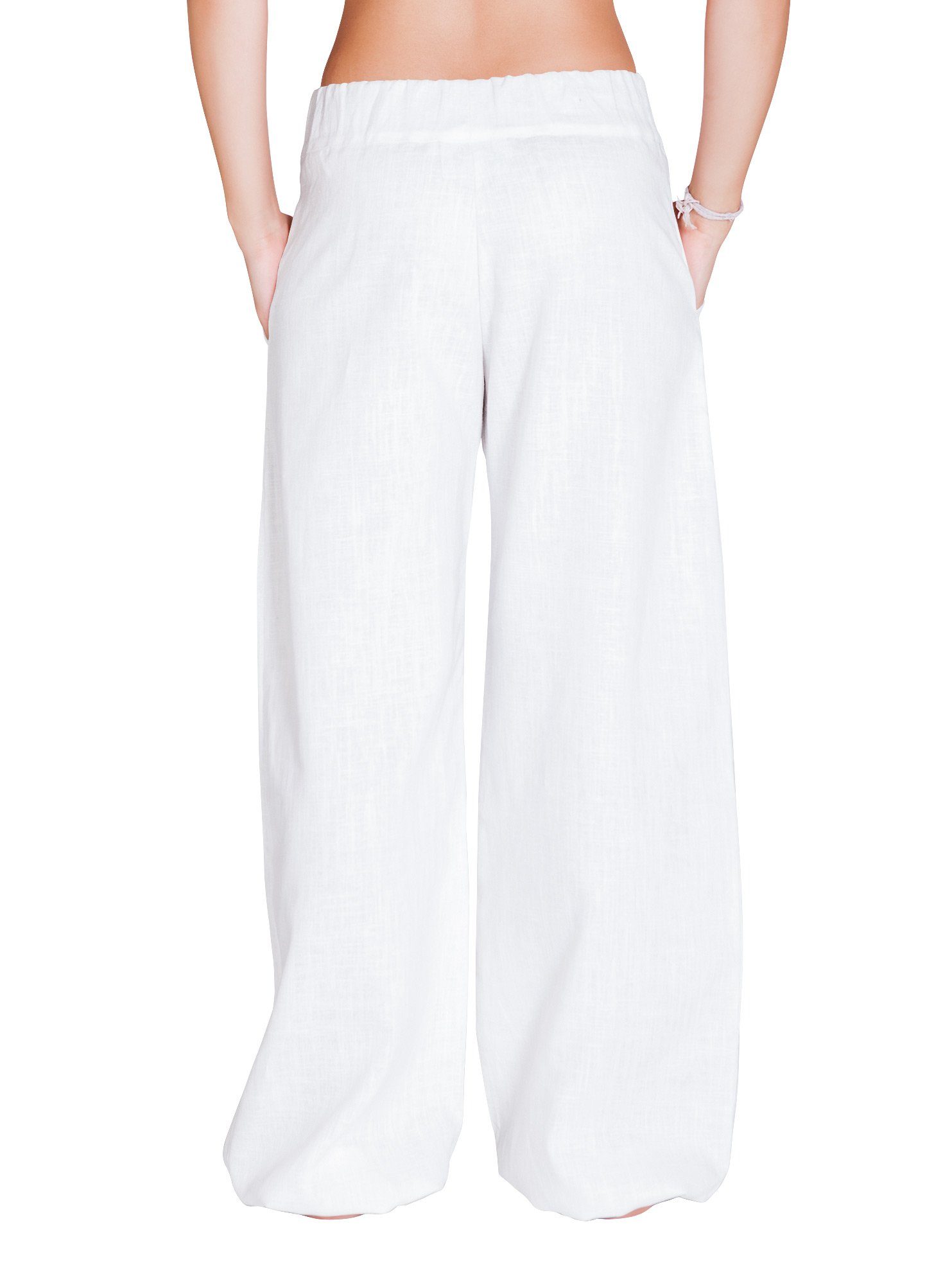 SCHAZAD Leinenhose DELIGHT Leinenhose