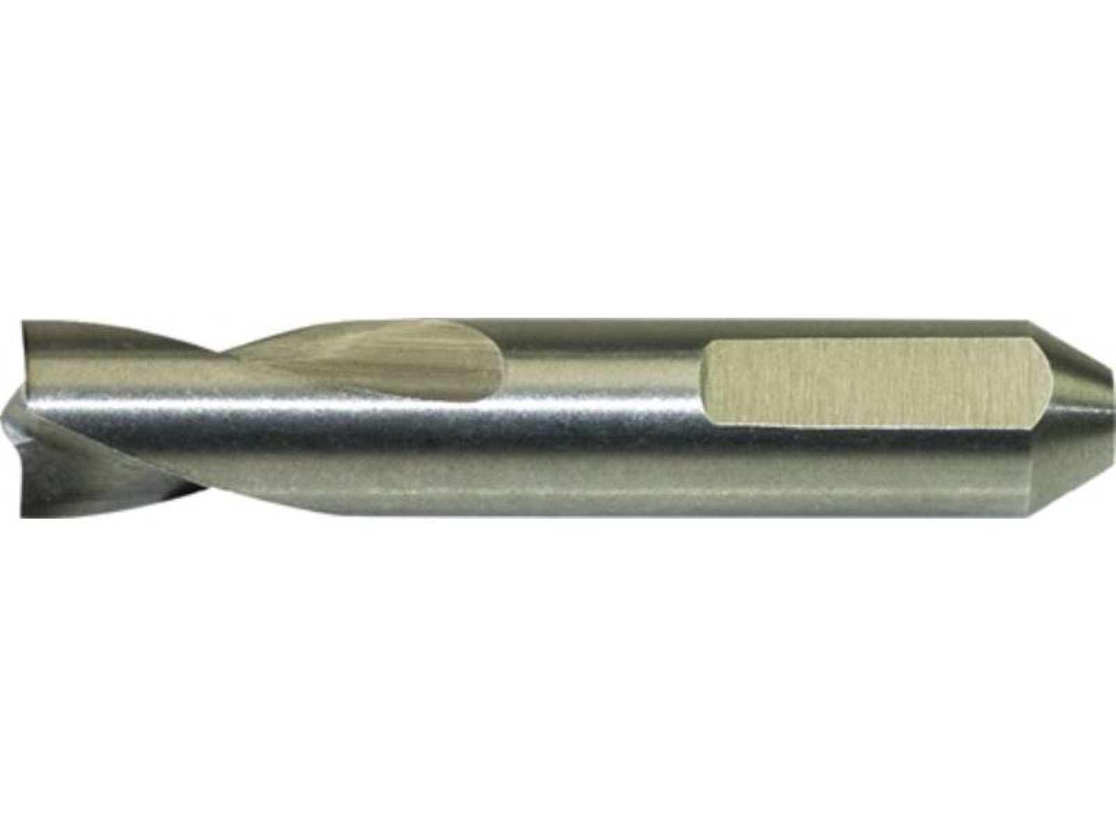 Schweißpunktbohrer D.8xGesamt-L.44mm Schaftausf.Vari HSS-Co Pack PROMAT Schweißpunktbohrer 10er