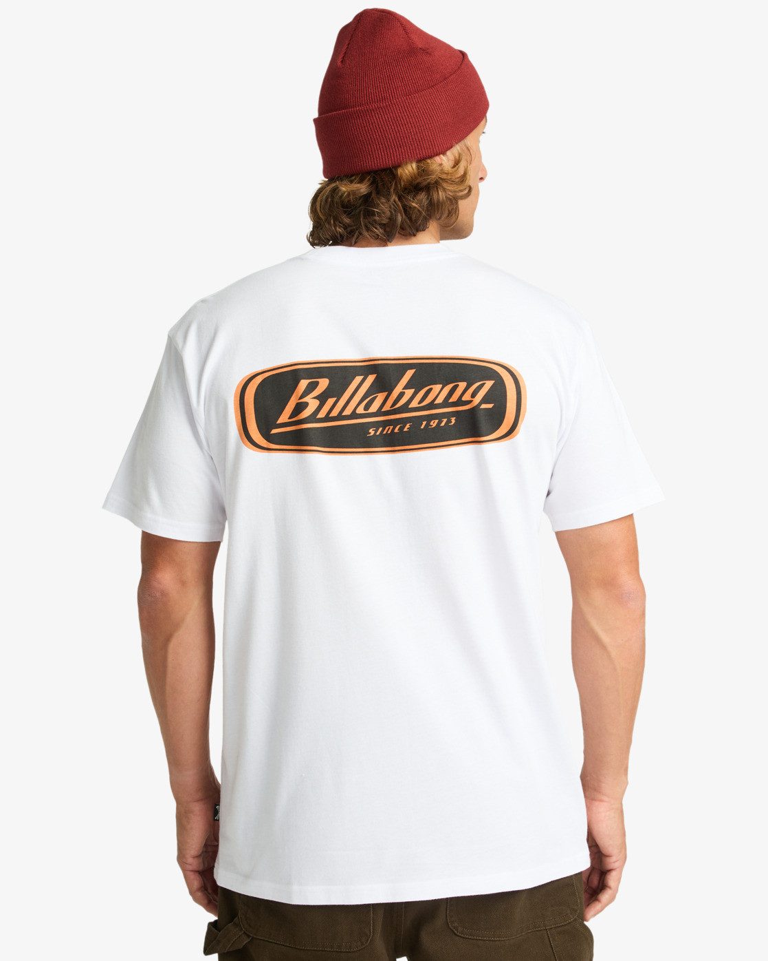 Billabong Print-Shirt Runner Up - T-Shirt günstig online kaufen