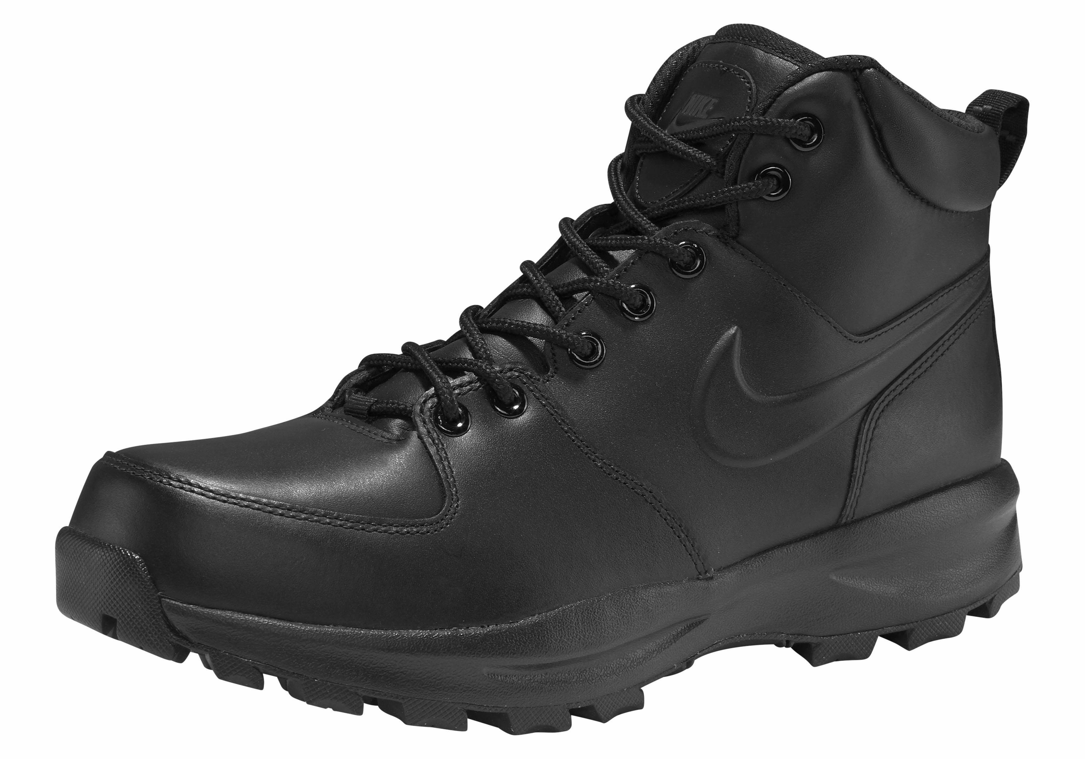 Nike Sportswear Manoa Leather Schnürboots günstig online kaufen