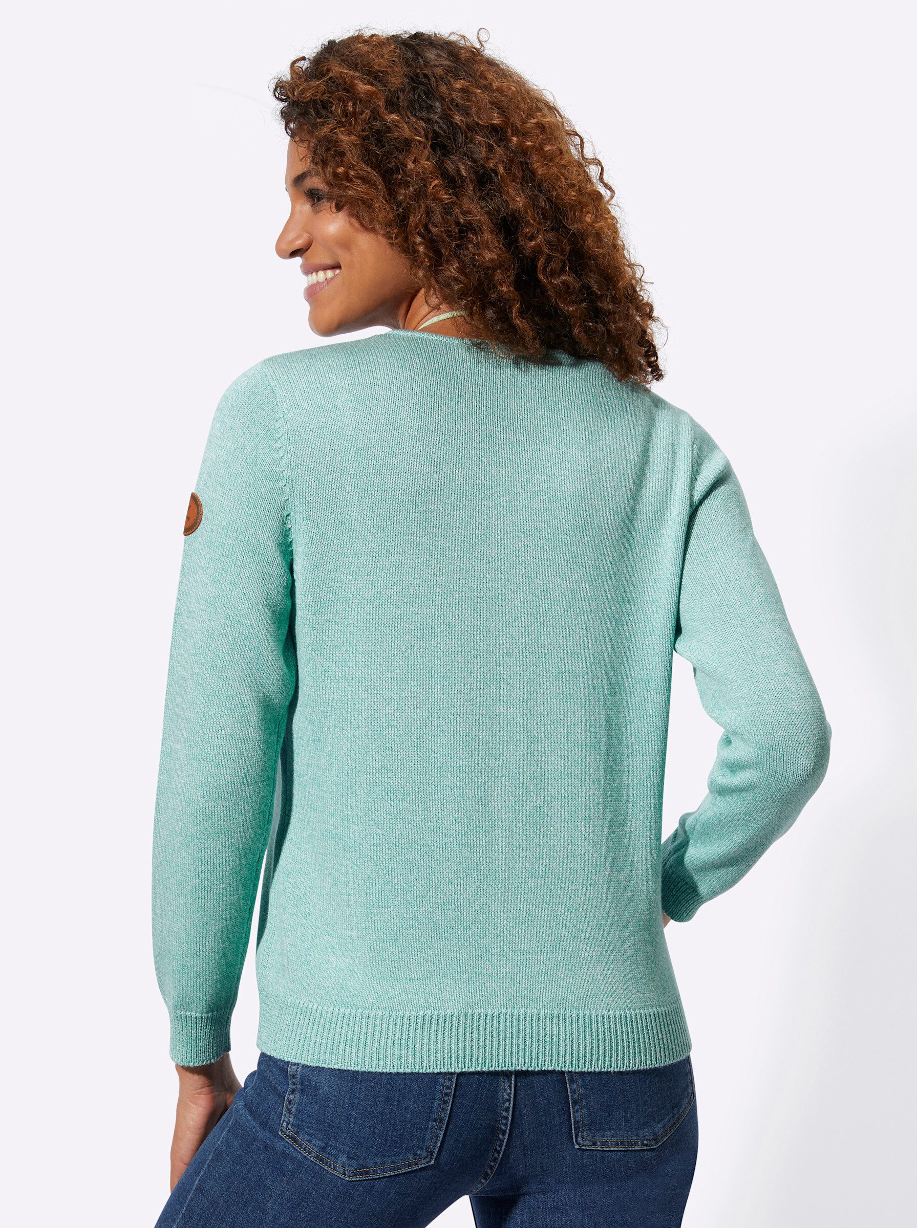 Witt Strickpullover Pullover günstig online kaufen