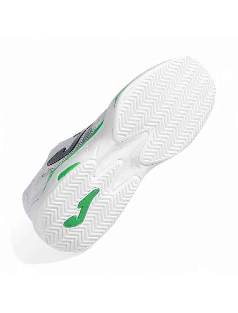 Joma Master 1000 Clay/Sandplatz 2025 weiss günstig online kaufen