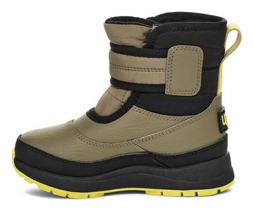 UGG T TANEY WEATHER Winterboots mit Warmfutter