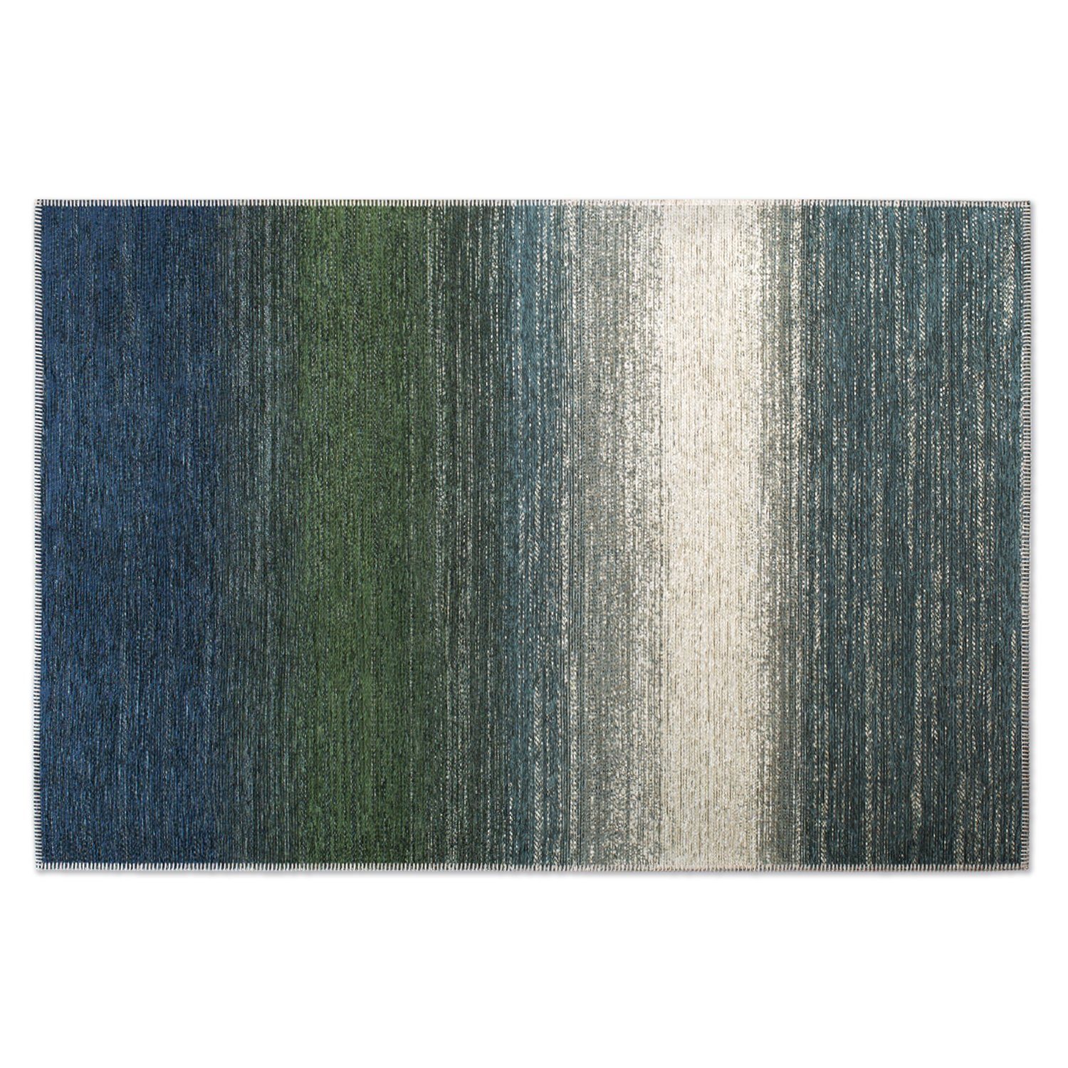 DomDeco Teppich Webteppich ZOE günstig online kaufen