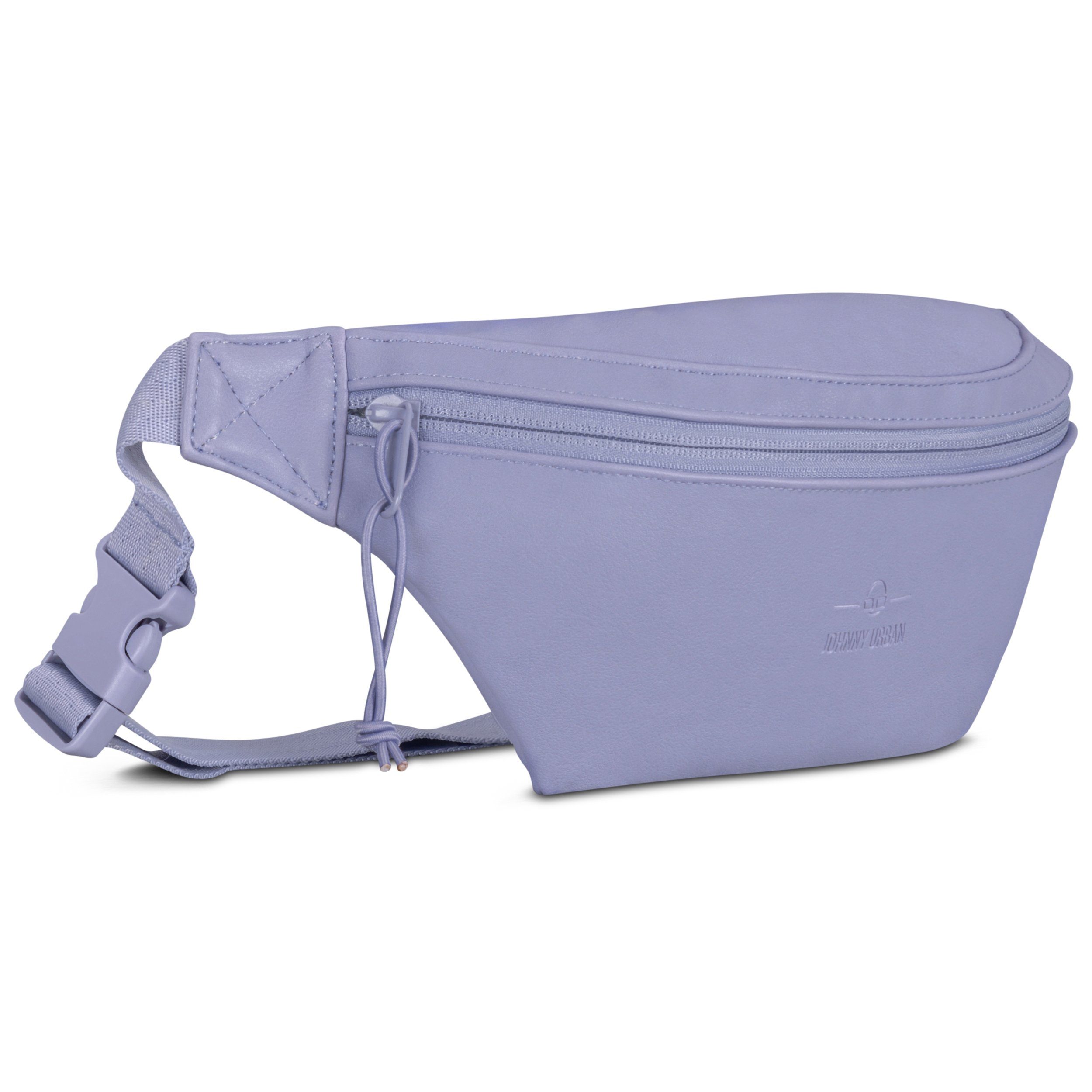 Johnny Urban Gürteltasche Toni Bauchtasche Damen Herren Wasserabweisend, Größenverstellbar, Wasserabweisend