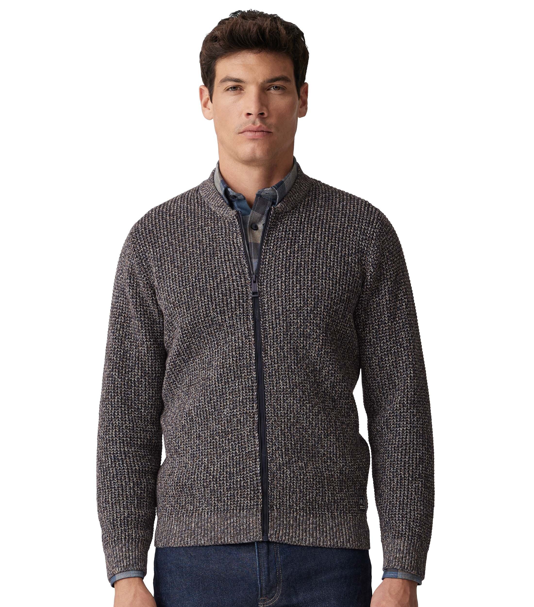 CASAMODA Strickjacke CASAMODA Strickjacke uni günstig online kaufen