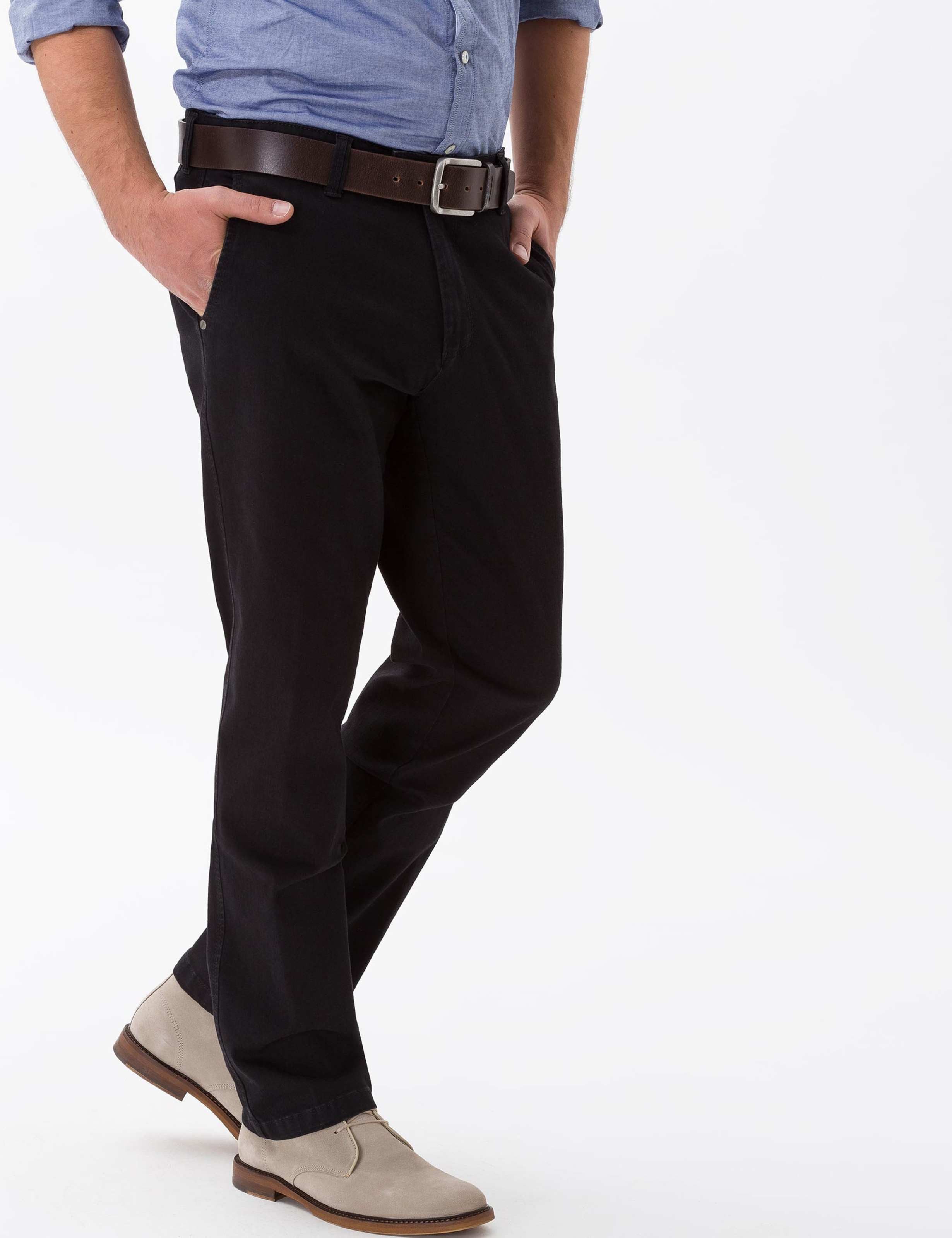 EUREX by BRAX Bequeme Jeans Style JIM günstig online kaufen