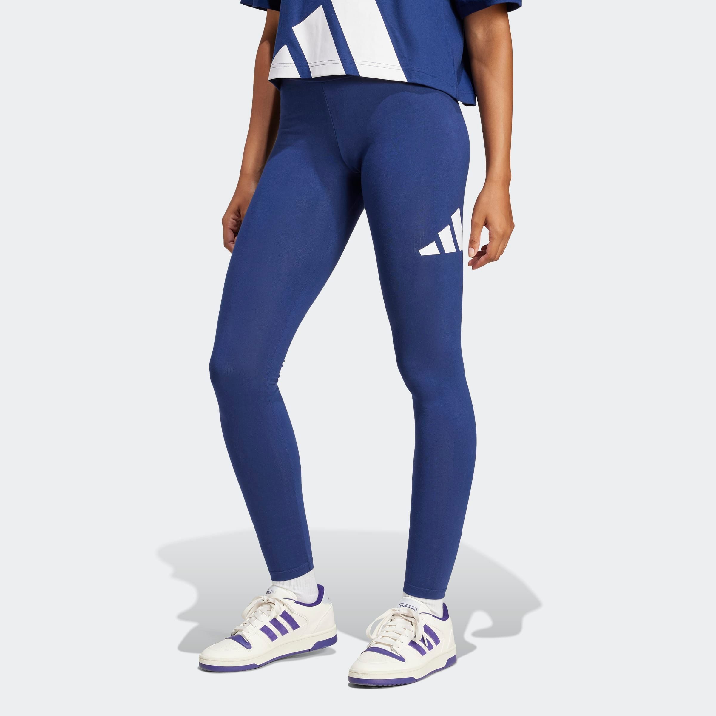 adidas Sportswear Trainingstights W BL SJ günstig online kaufen