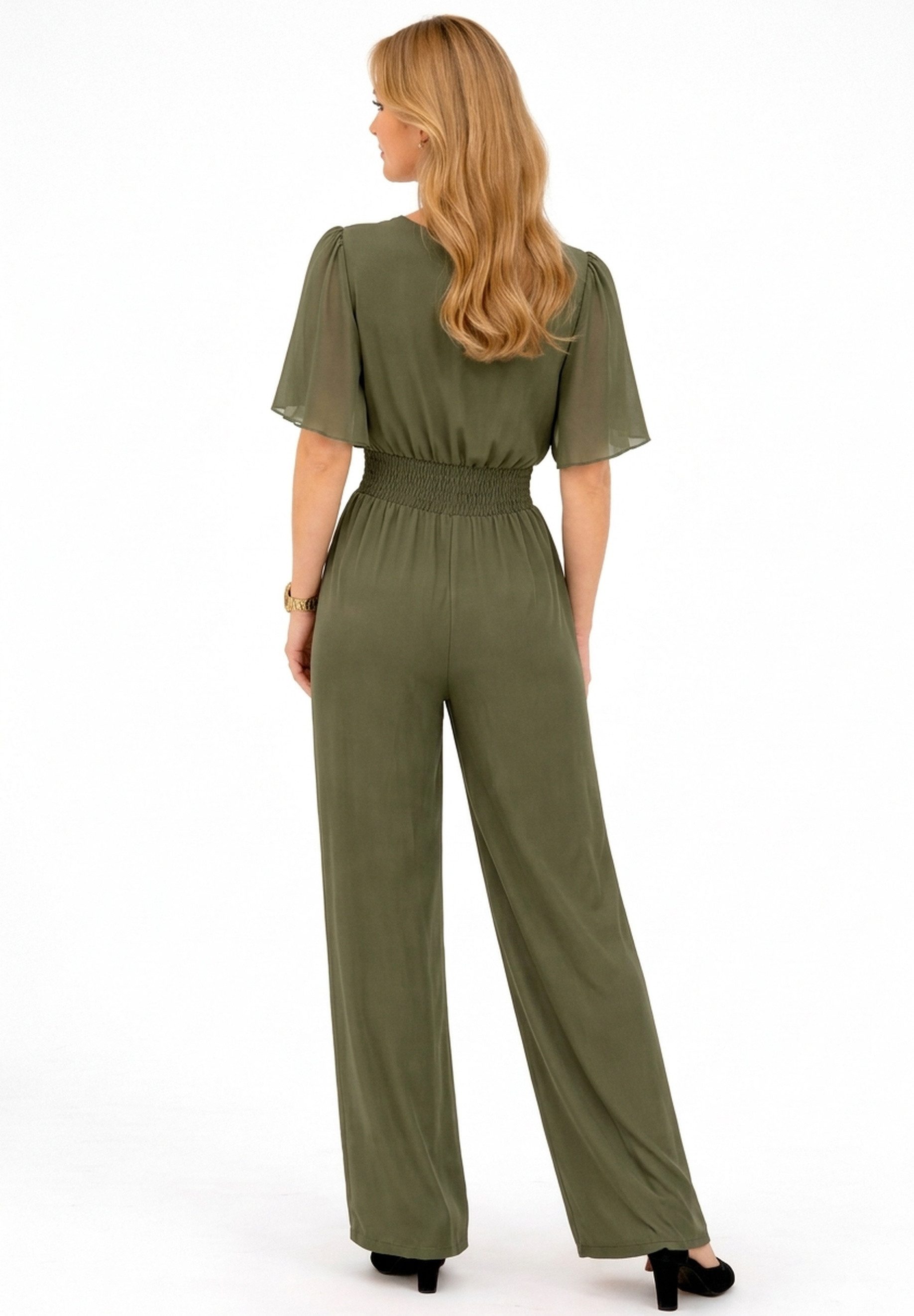 Elara Jumpsuit Jumpsuit