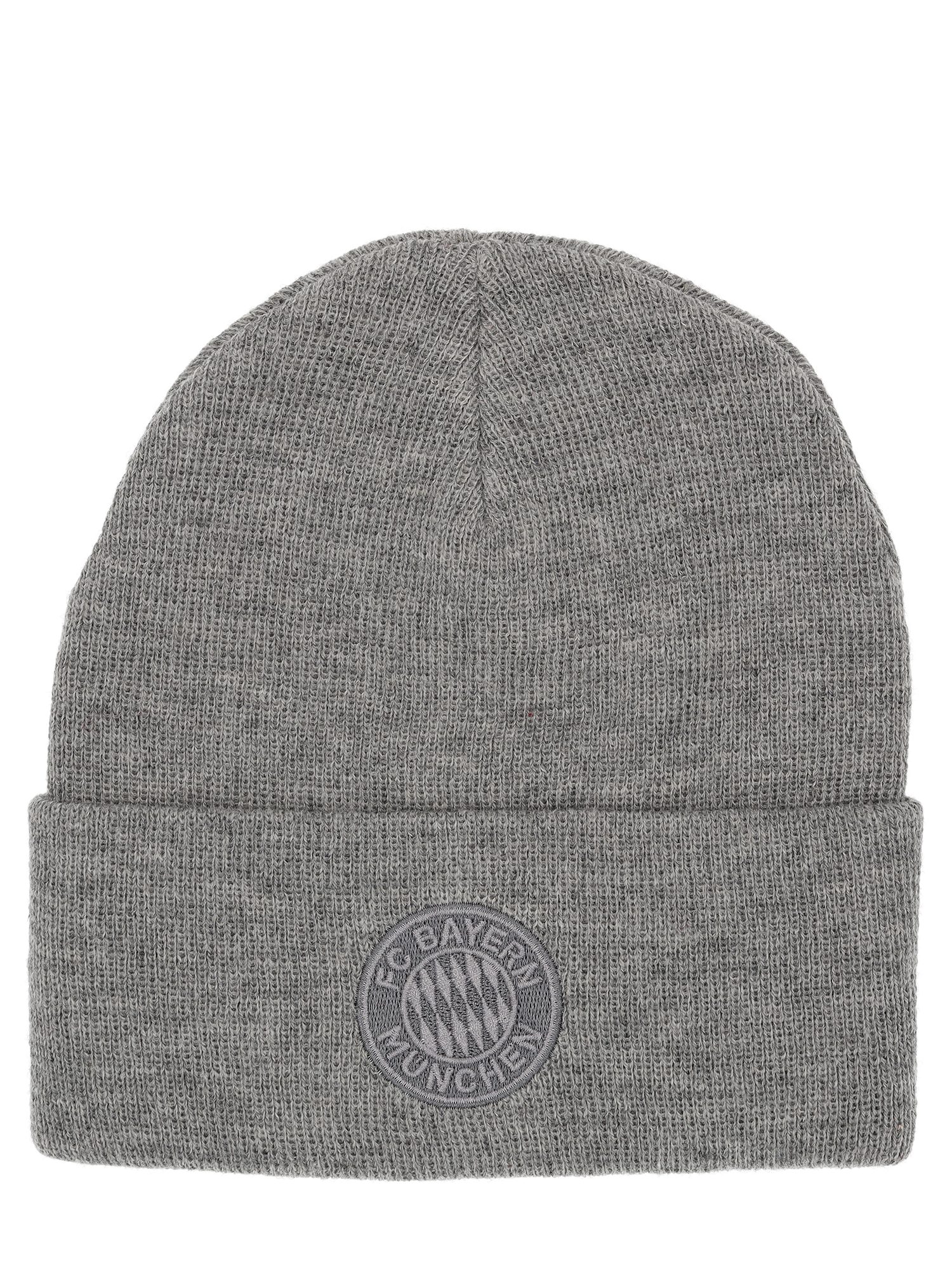 FC Bayern München Wendemütze FC Bayern München I Strickmütze I Beanie I Uni günstig online kaufen
