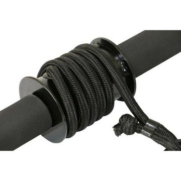 Sporttrend 24 Handmuskeltrainer Wrist Roller, Unterarm