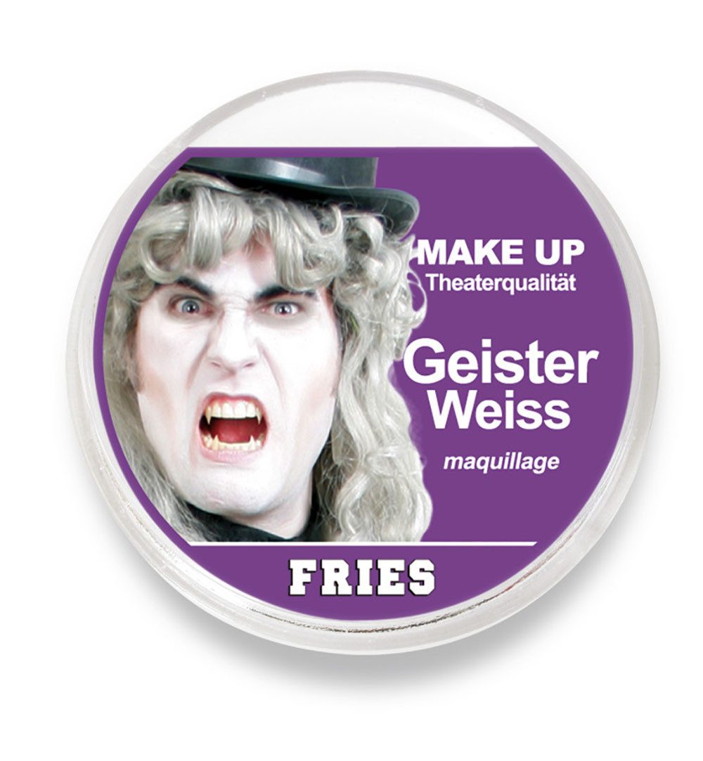 Geister Weiss