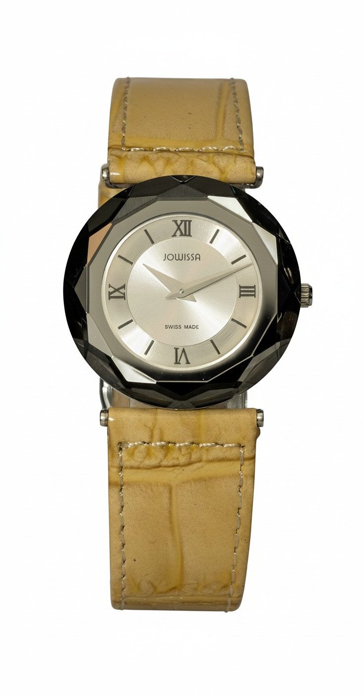 JOWISSA Schweizer Uhr Safira 99