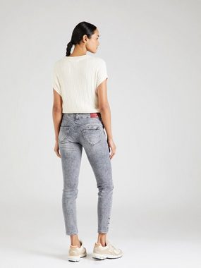 Freeman T. Porter 7/8-Jeans Alexa (1-tlg) Plain/ohne Details