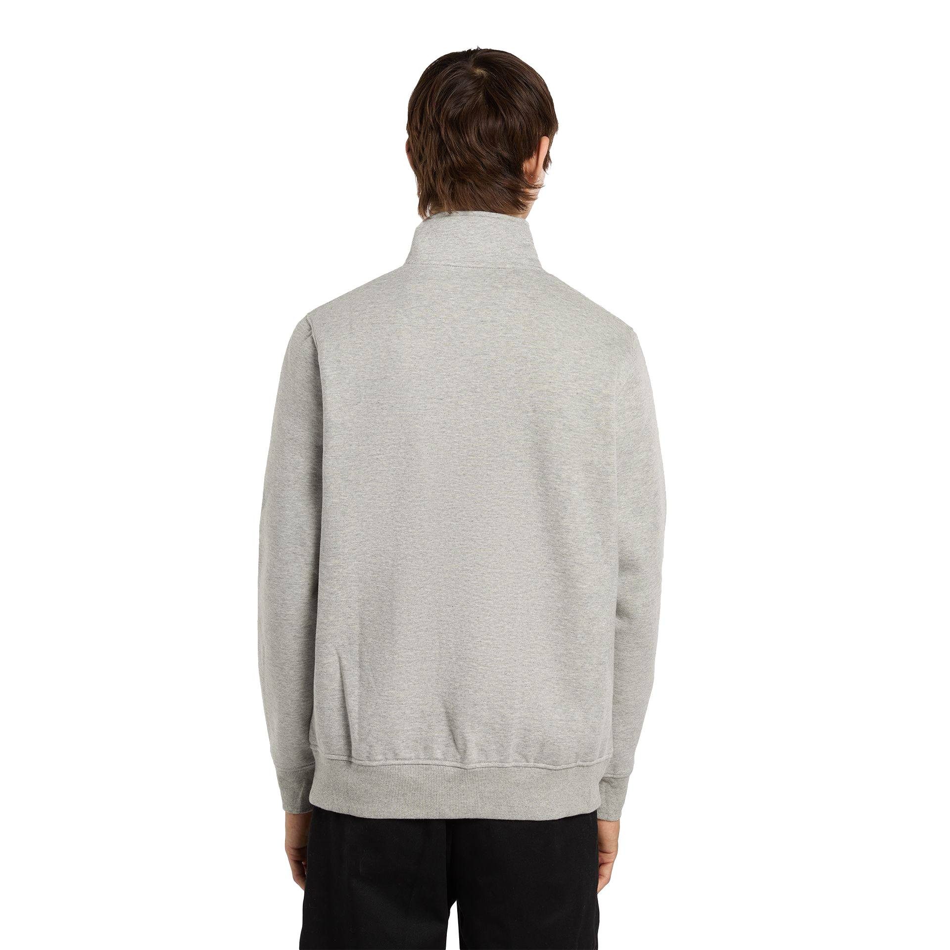 Dickies Sweater Sweatpulli Dickies Oakport Quarter Zip