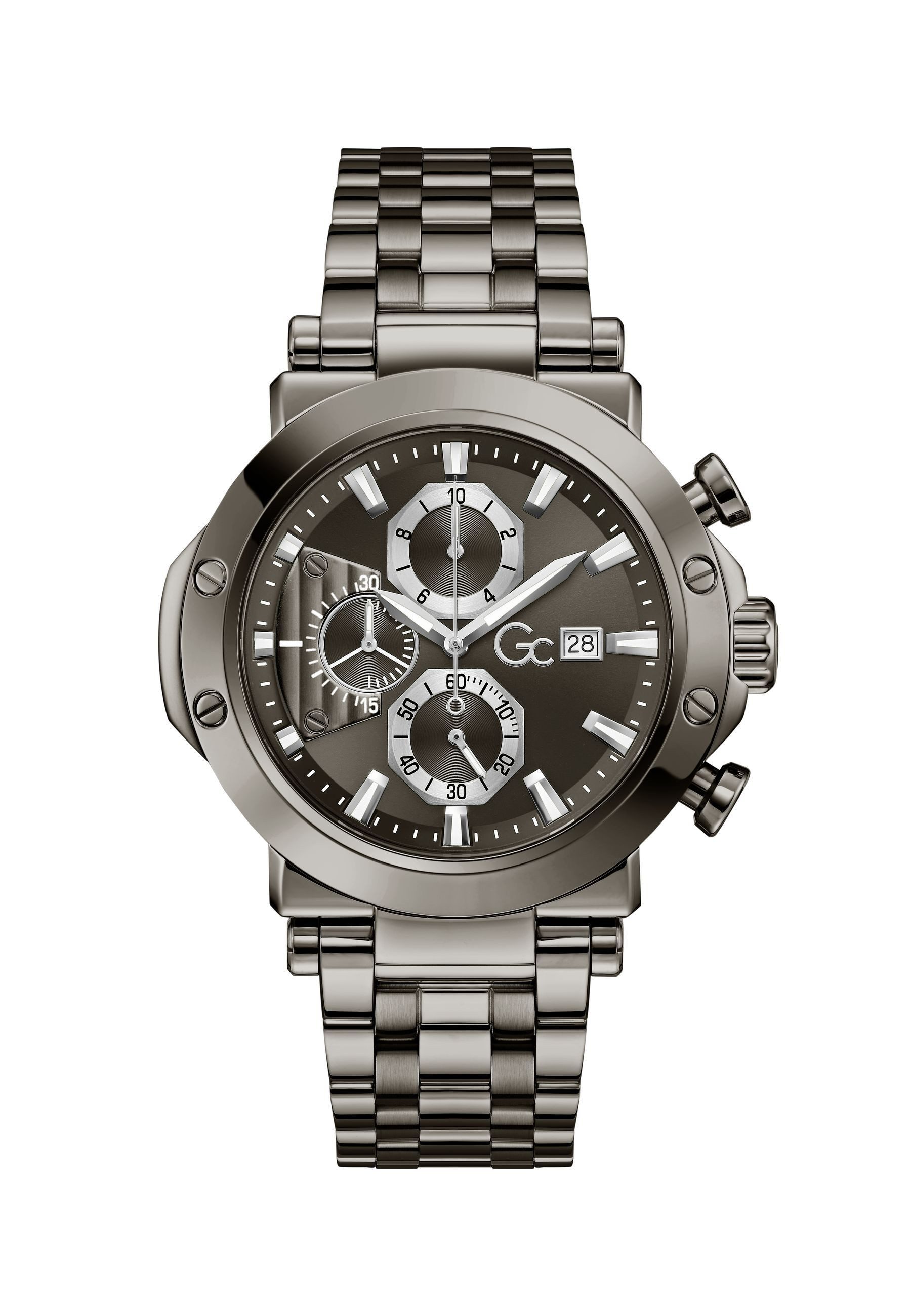 Quarzuhr Gc TechnoForce