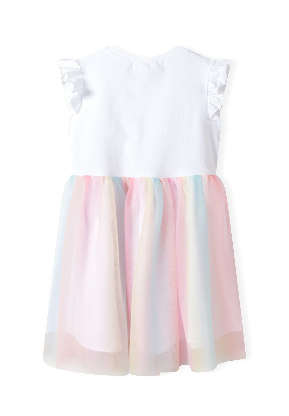 MINOTI Tüllkleid Tüllkleid (3m-8y)