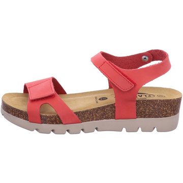 Plakton 356045 ROSSO Sandalette