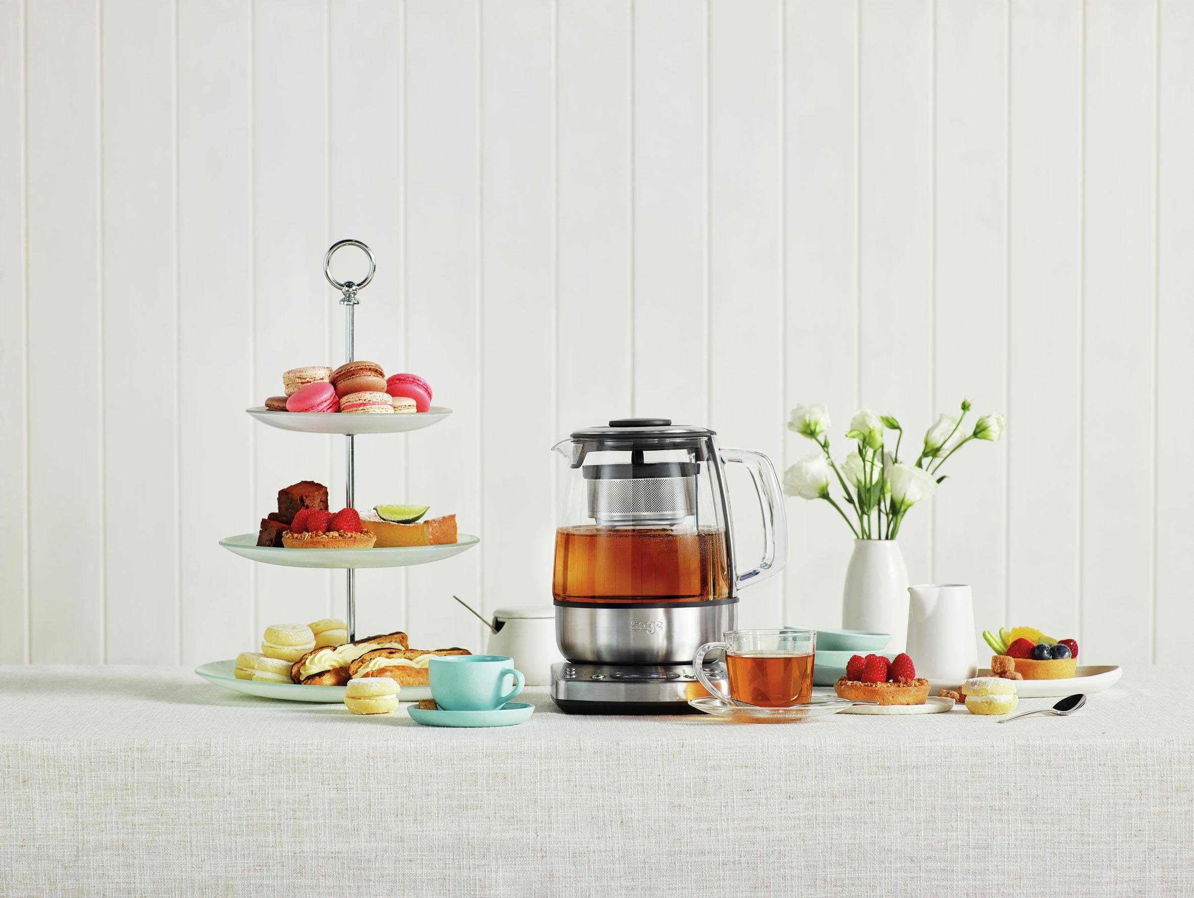 Sage Tea Maker STM800 - Bild 5